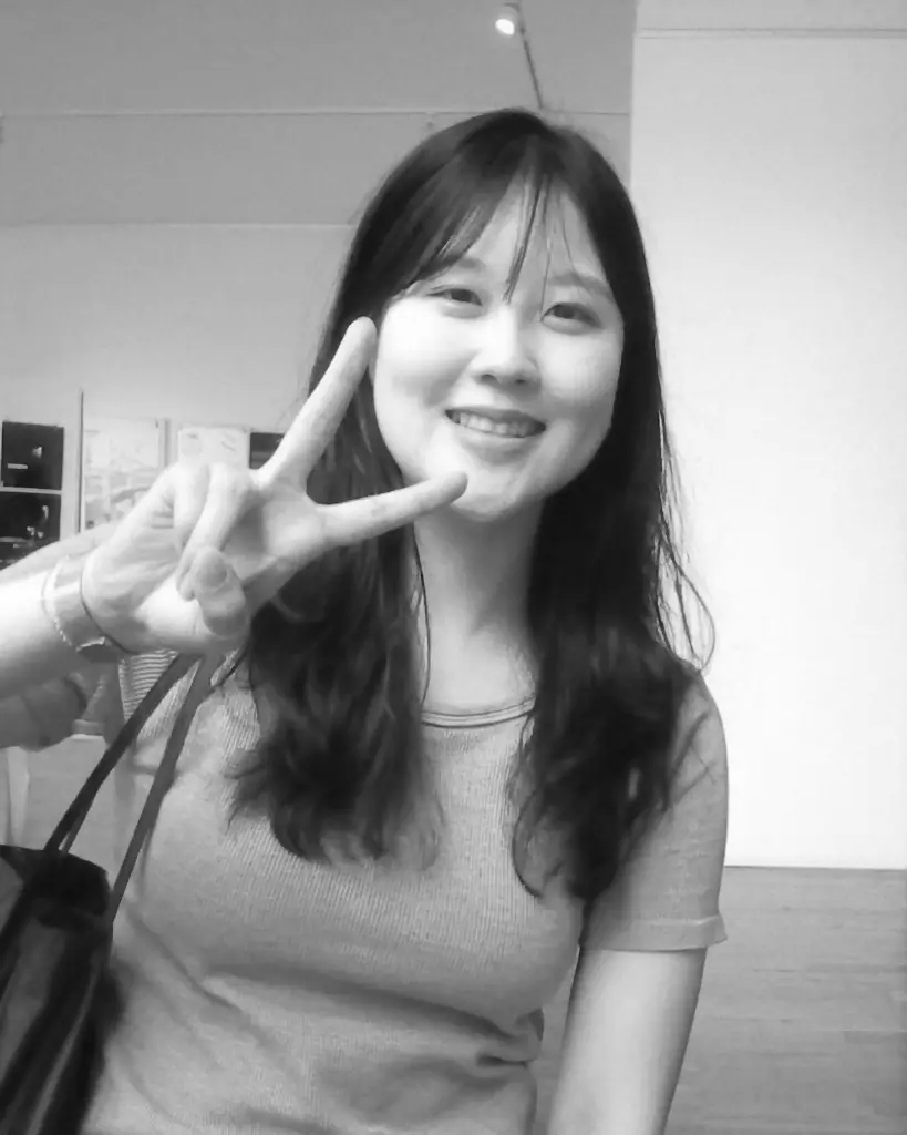 Song Kyoung Min