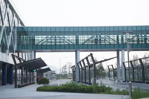 개화역 환승센터