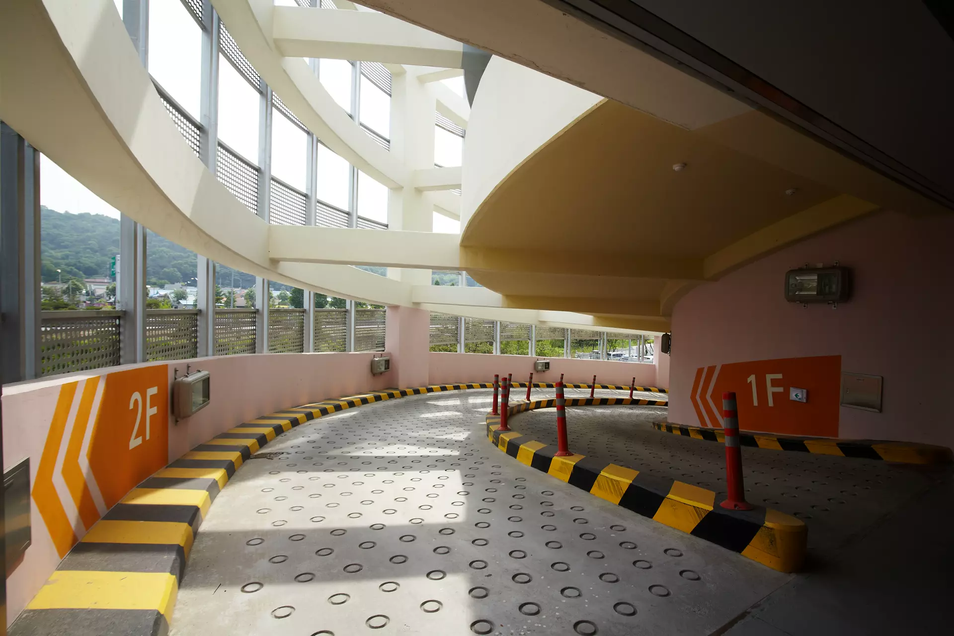 개화역 환승센터-1