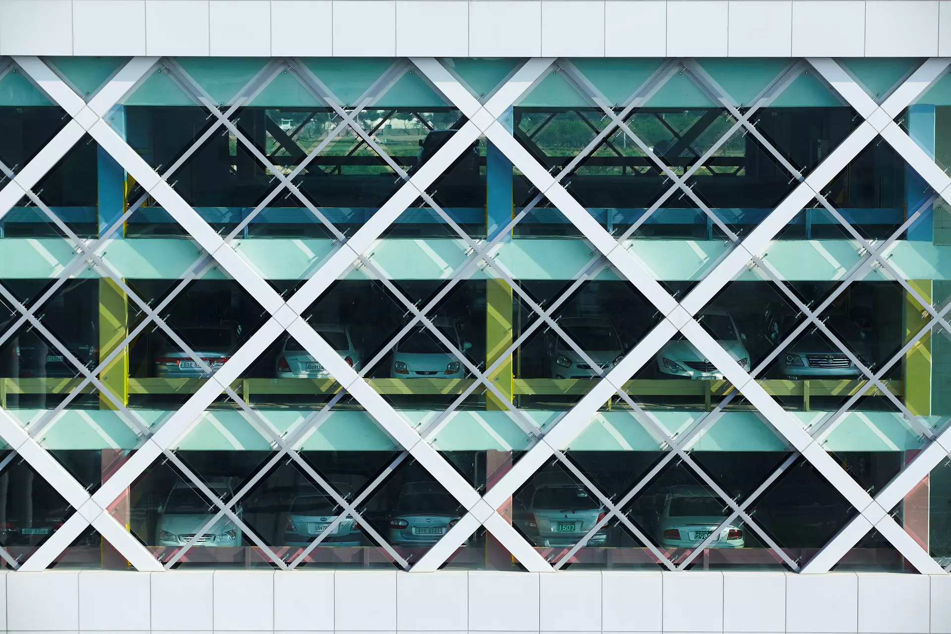 개화역 환승센터-2