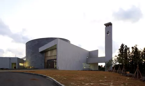 제주 성 클라라 수녀원