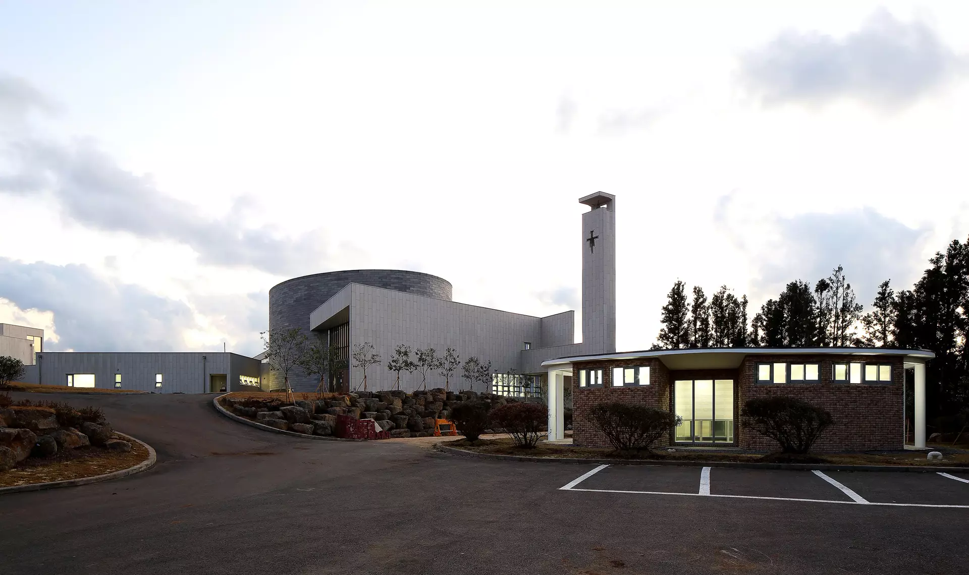 제주 성 클라라 수녀원-3