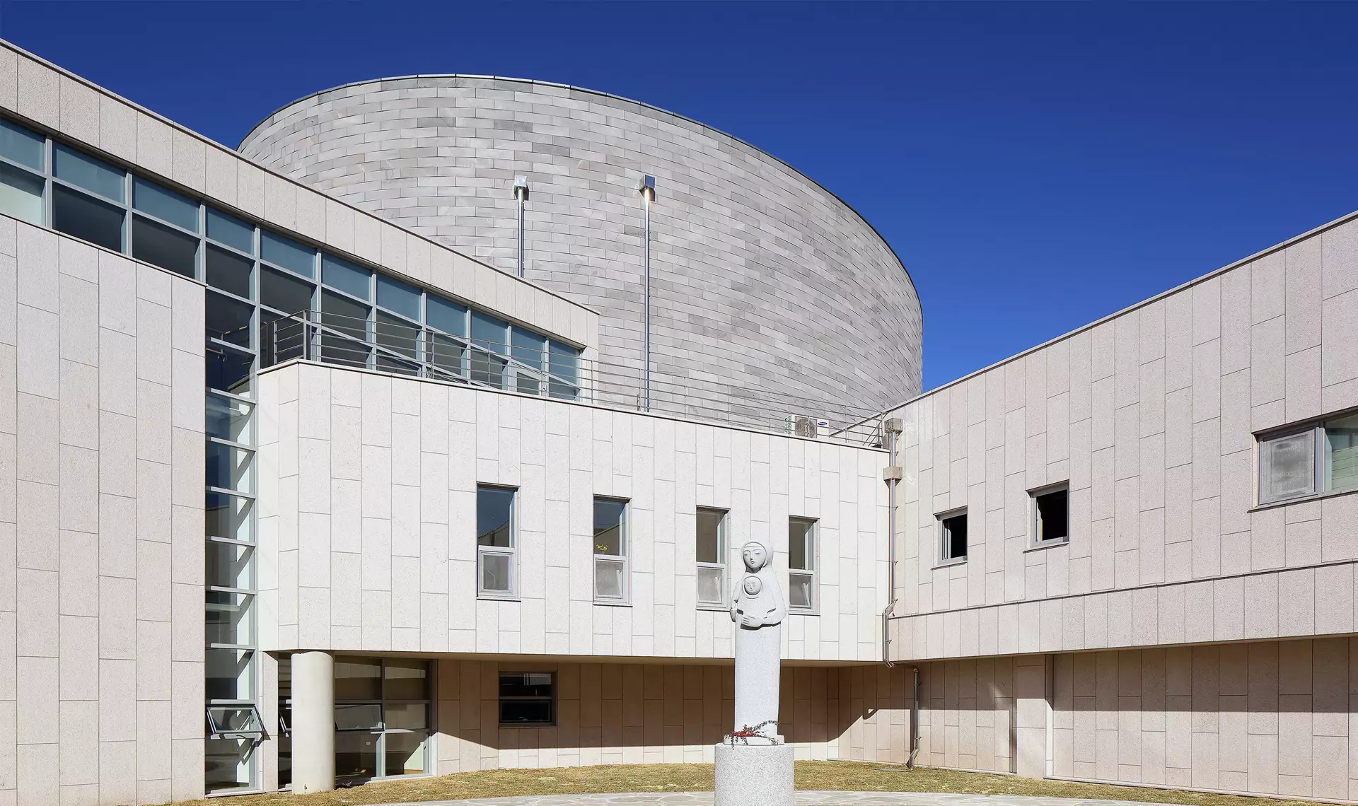 제주 성 클라라 수녀원-5