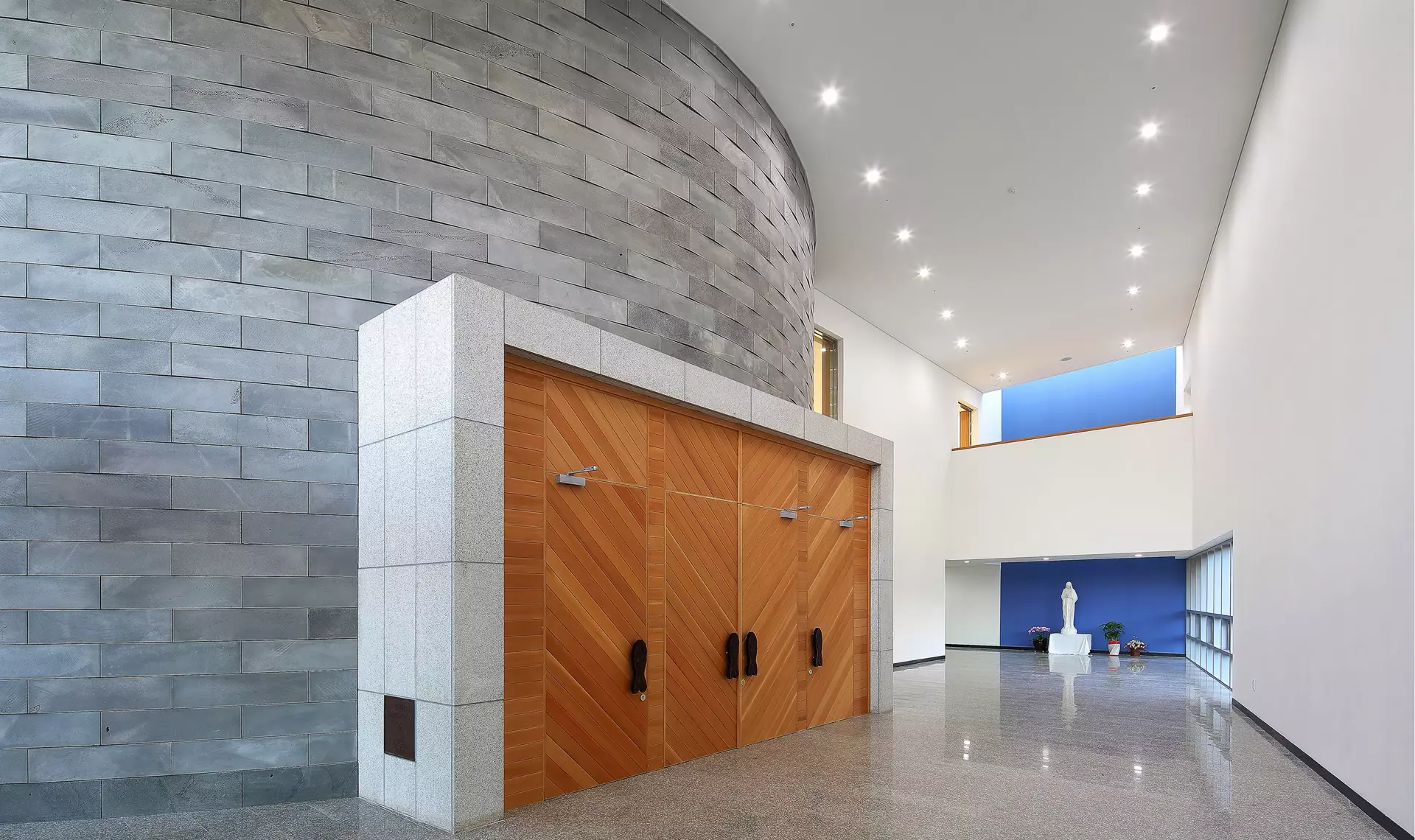 제주 성 클라라 수녀원-7