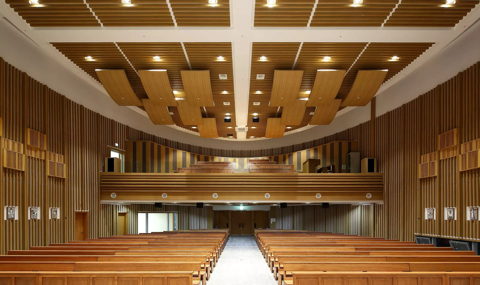 제주 성 클라라 수녀원-8