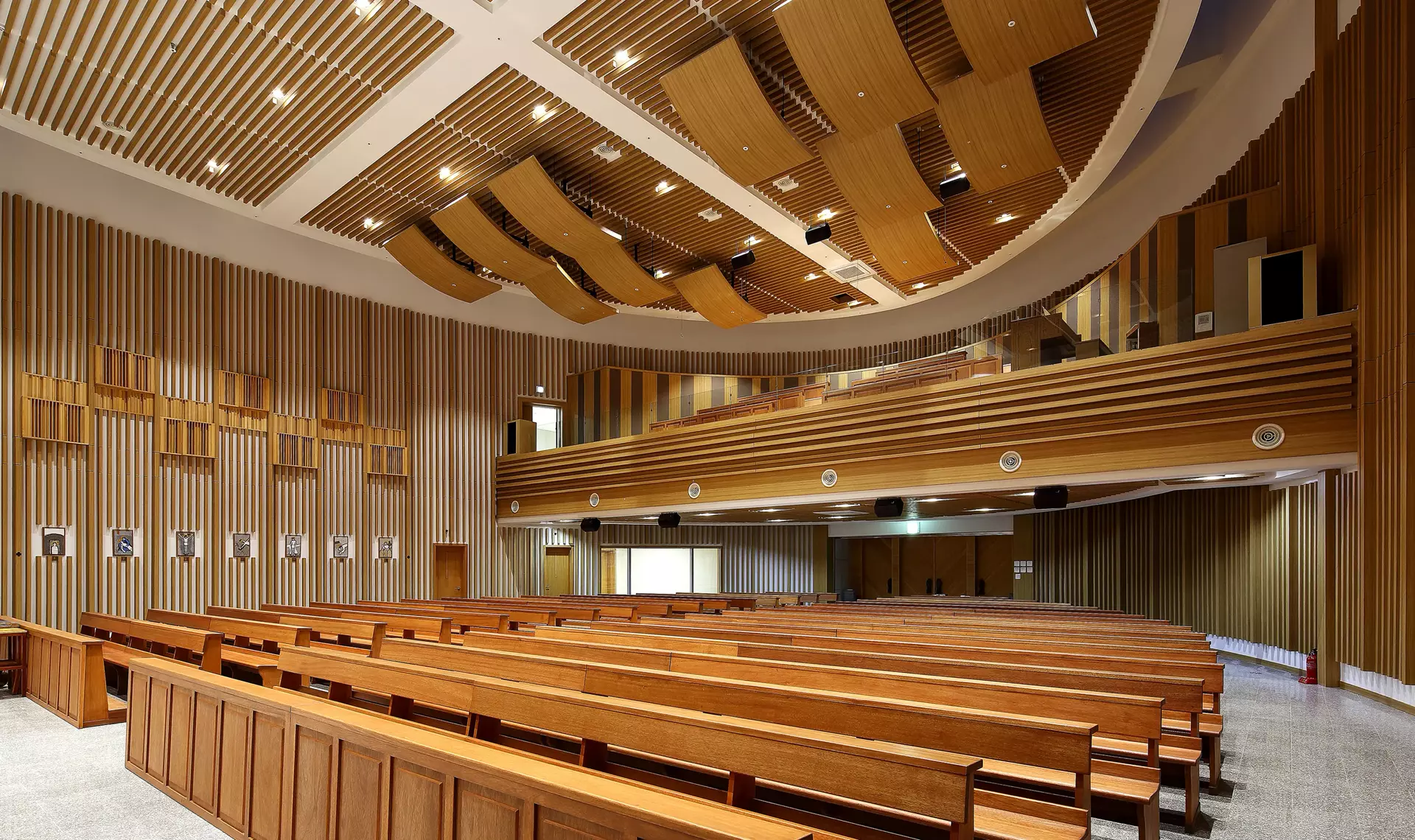 제주 성 클라라 수녀원-9