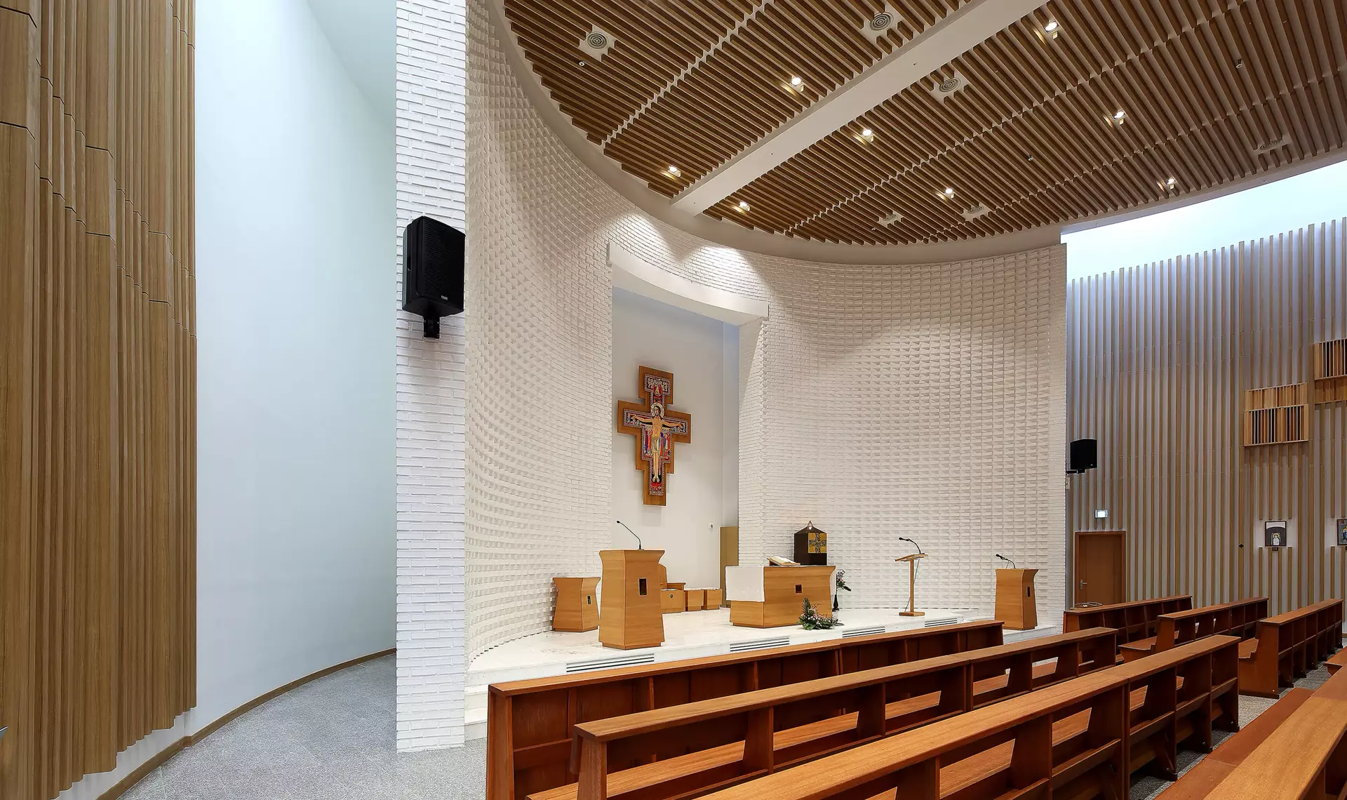 제주 성 클라라 수녀원-11