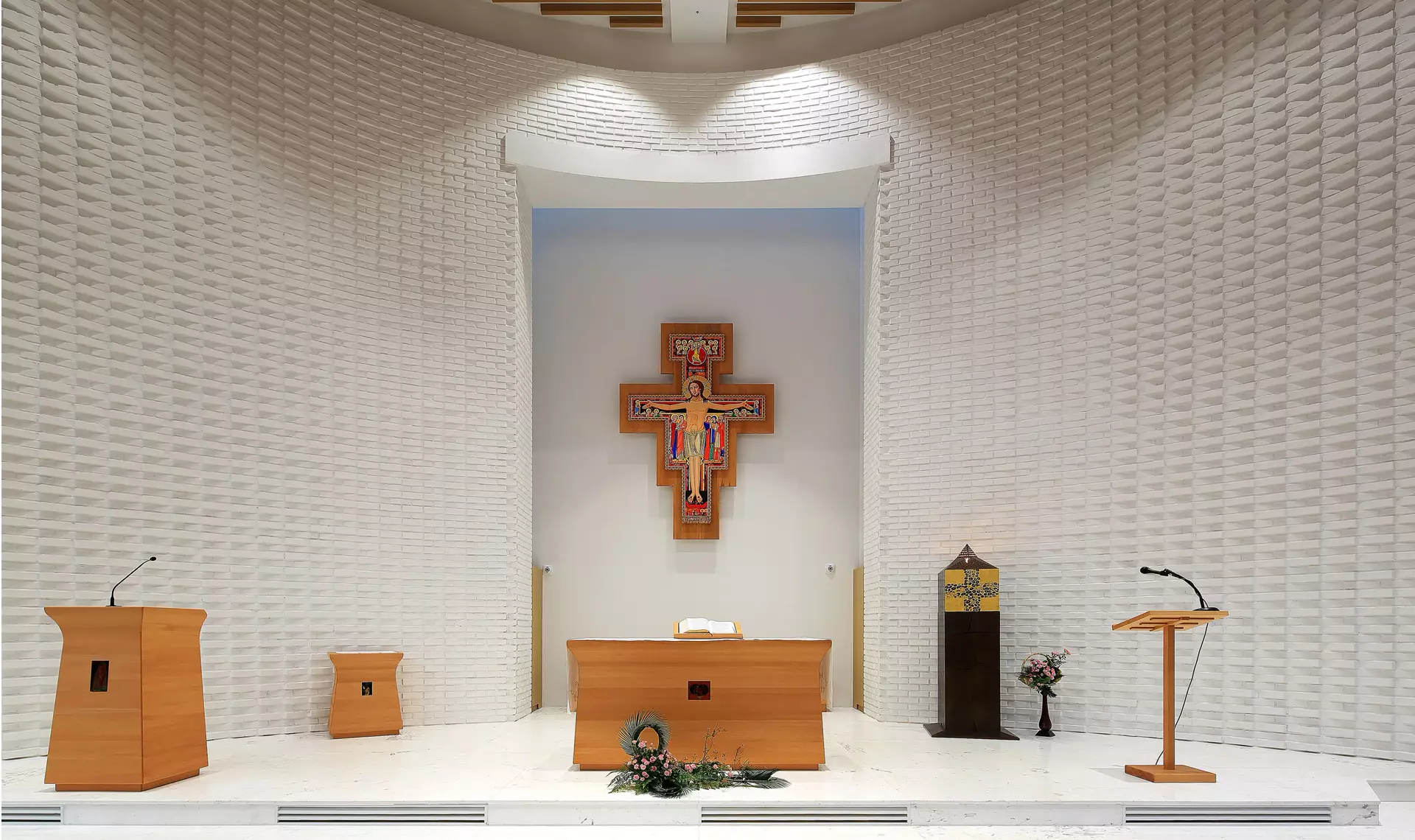 제주 성 클라라 수녀원-12