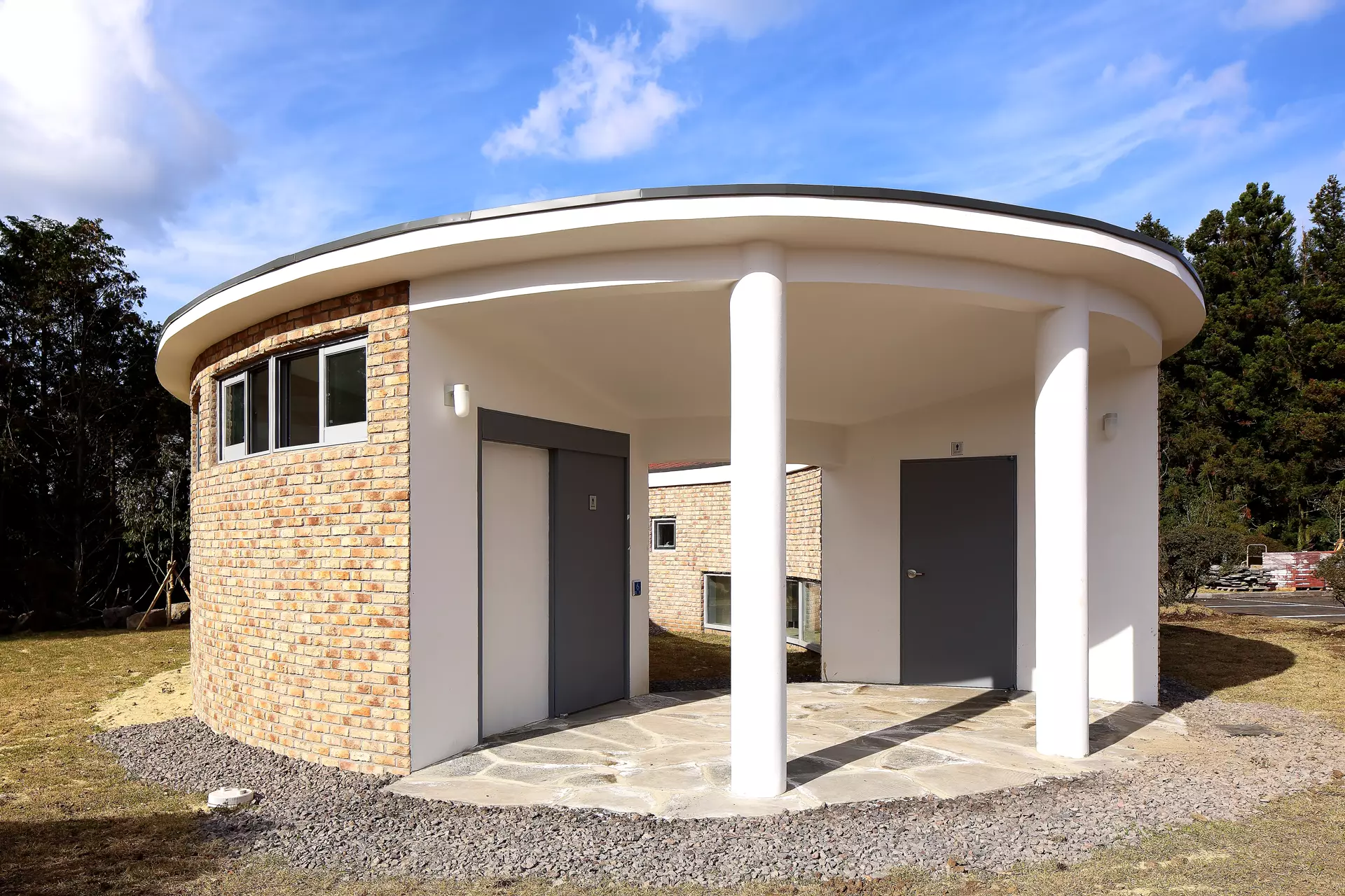 제주 성 클라라 수녀원-14