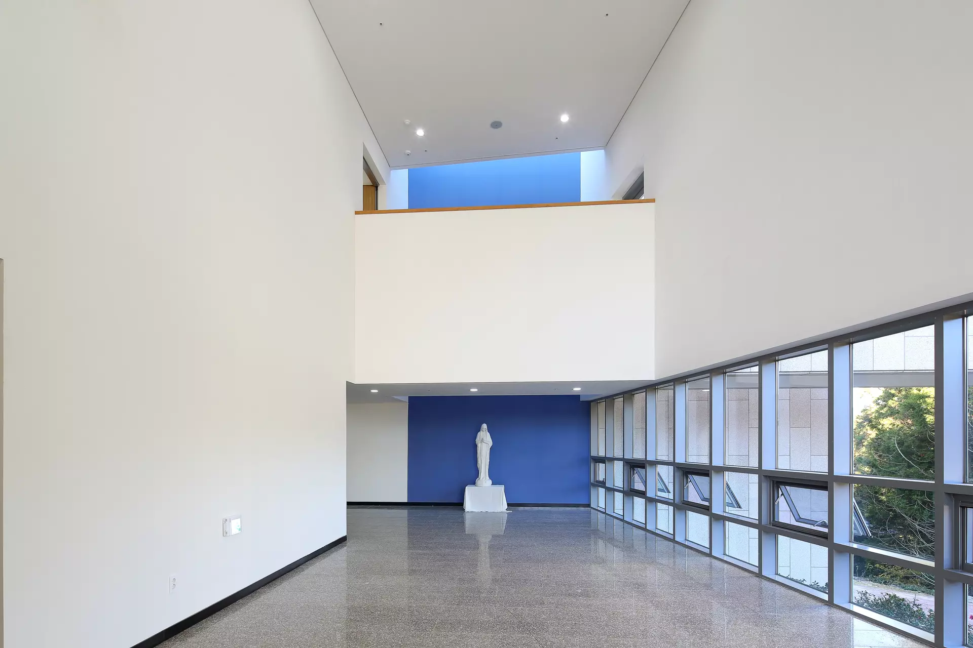 제주 성 클라라 수녀원-15