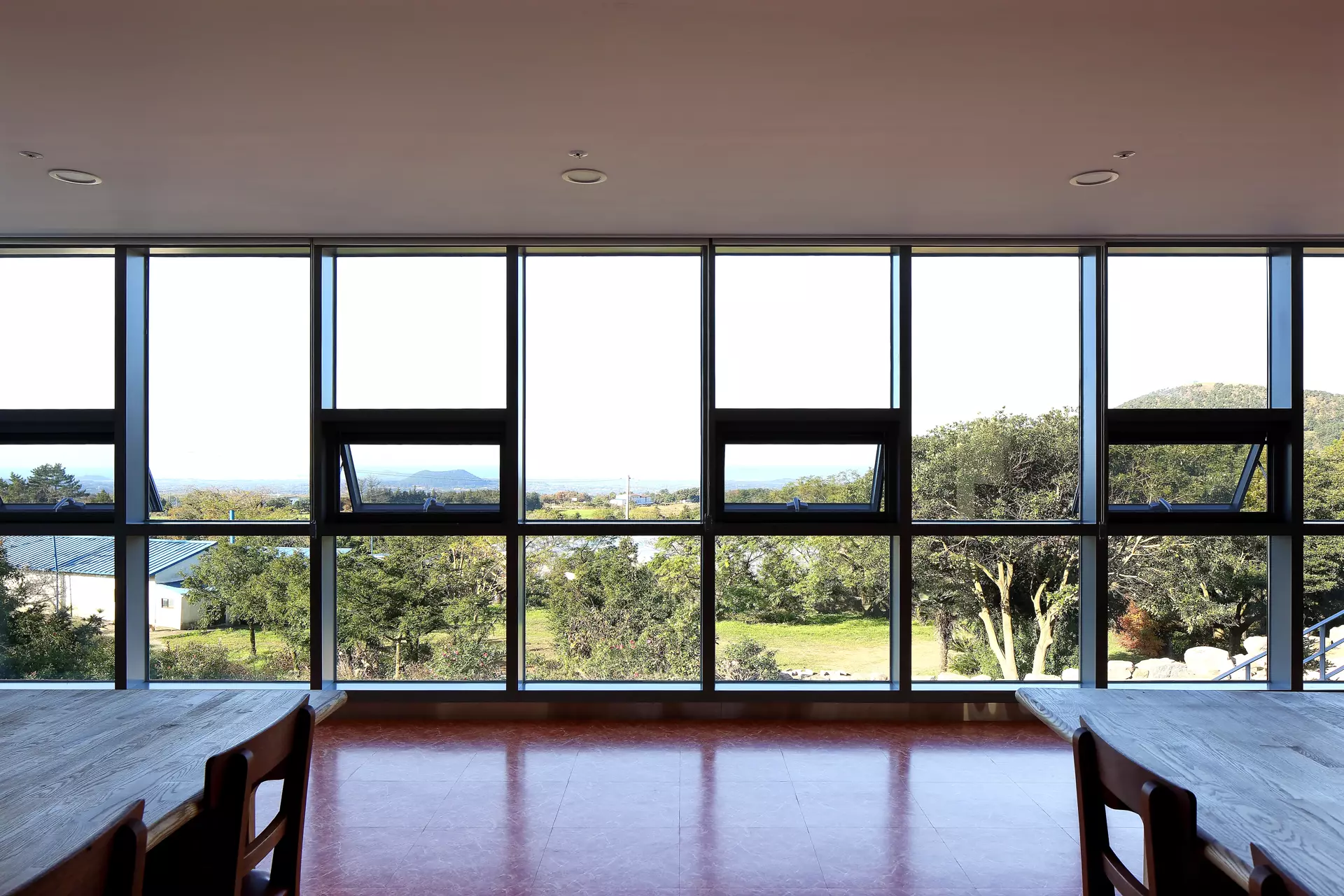 제주 성 클라라 수녀원-18