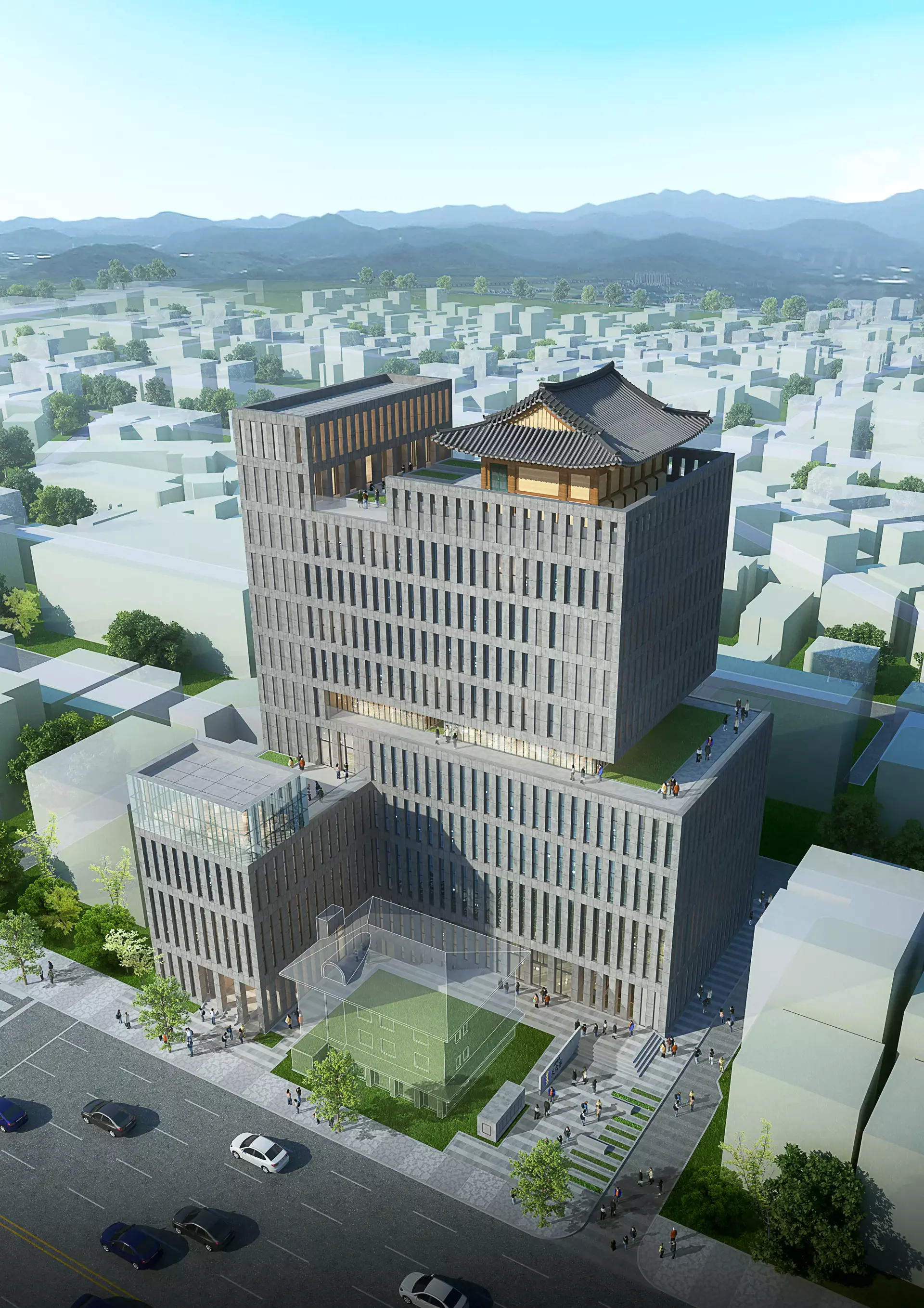 천태종 불교문화유산전승센터-5