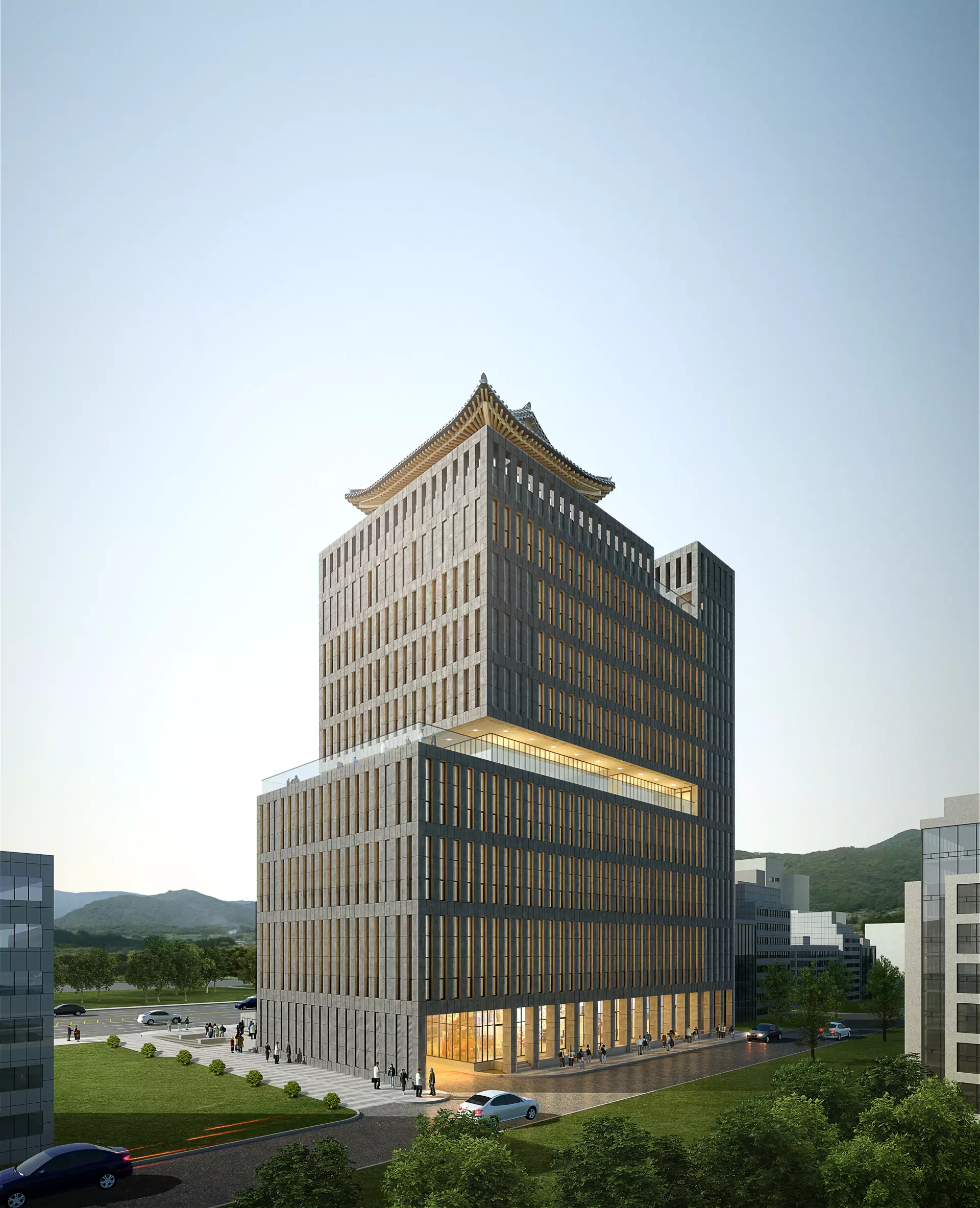 천태종 불교문화유산전승센터-6