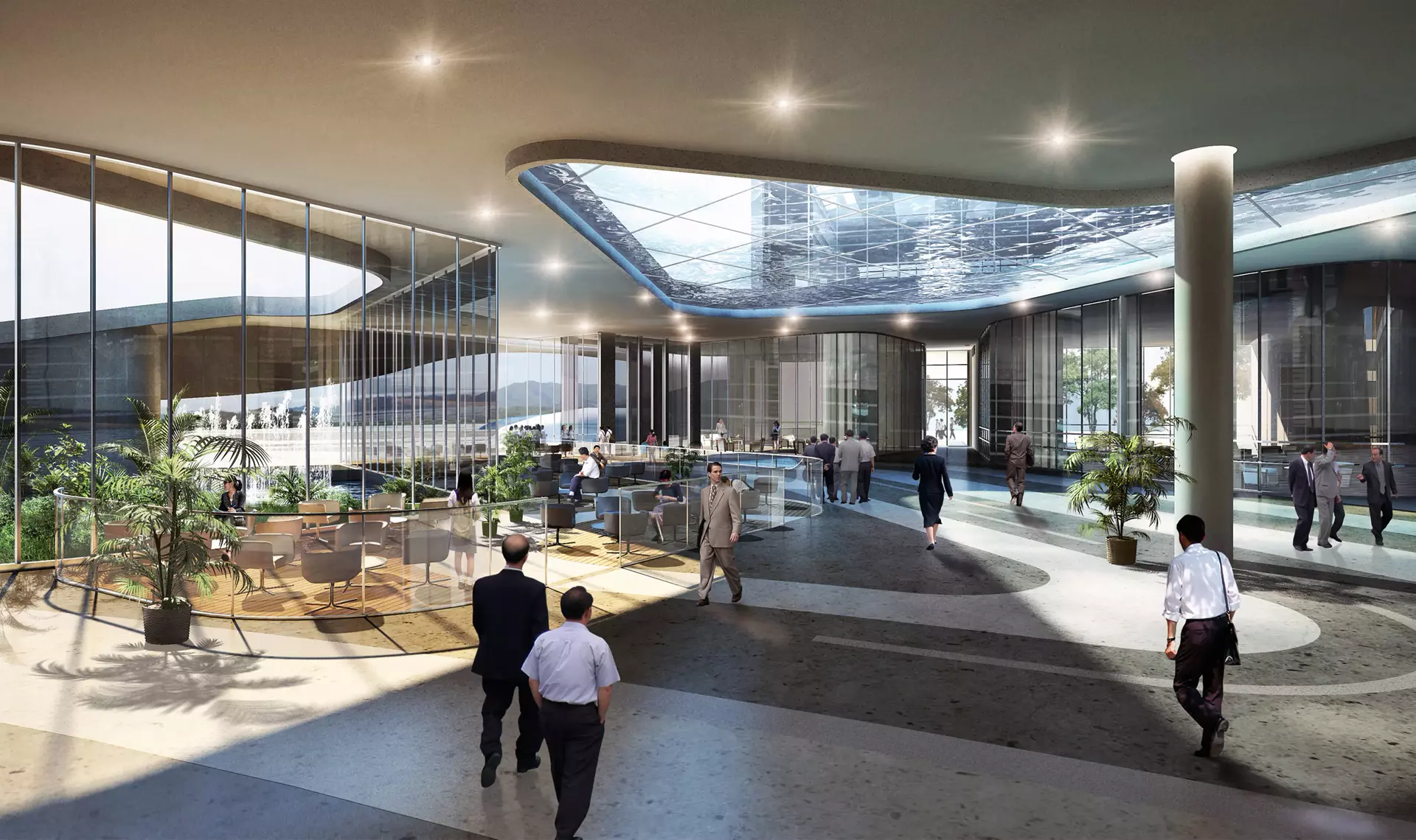 수원 감리교회 및 고등학교-1