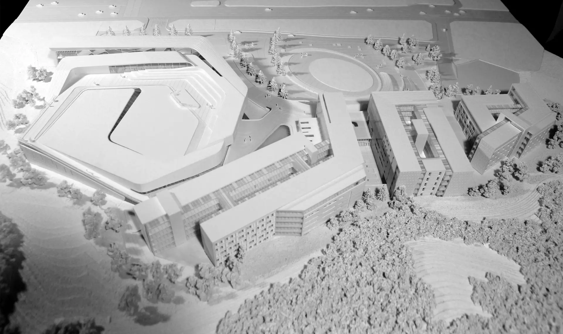 수원 감리교회 및 고등학교-3