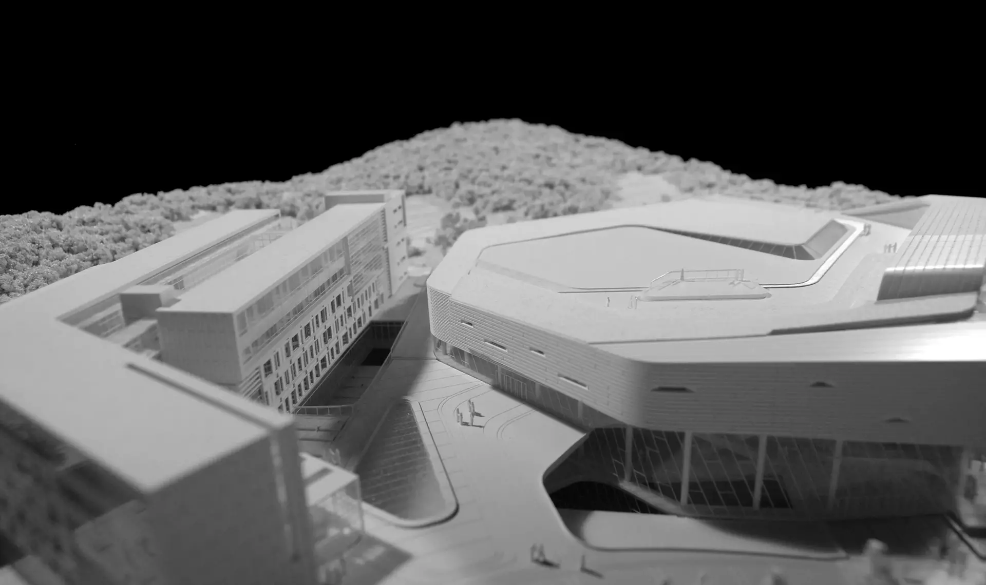 수원 감리교회 및 고등학교-4