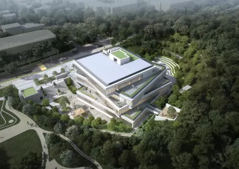 서울특별시 교육청 개포도서관