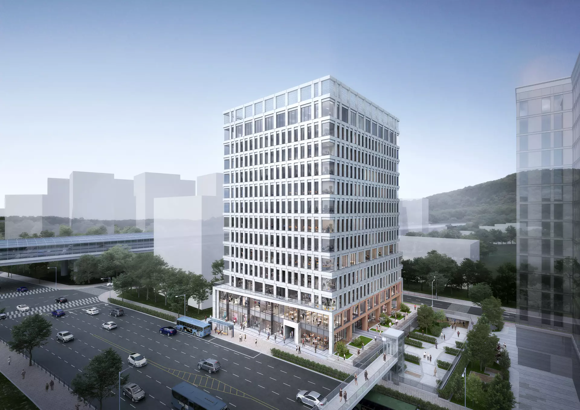 과천지식정보타운 업무시설-0