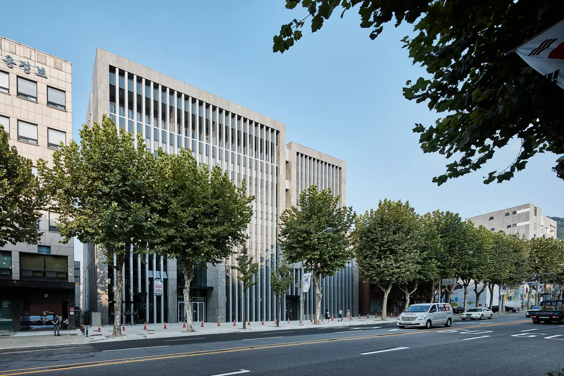 한국 감정평가사협회 사옥-4