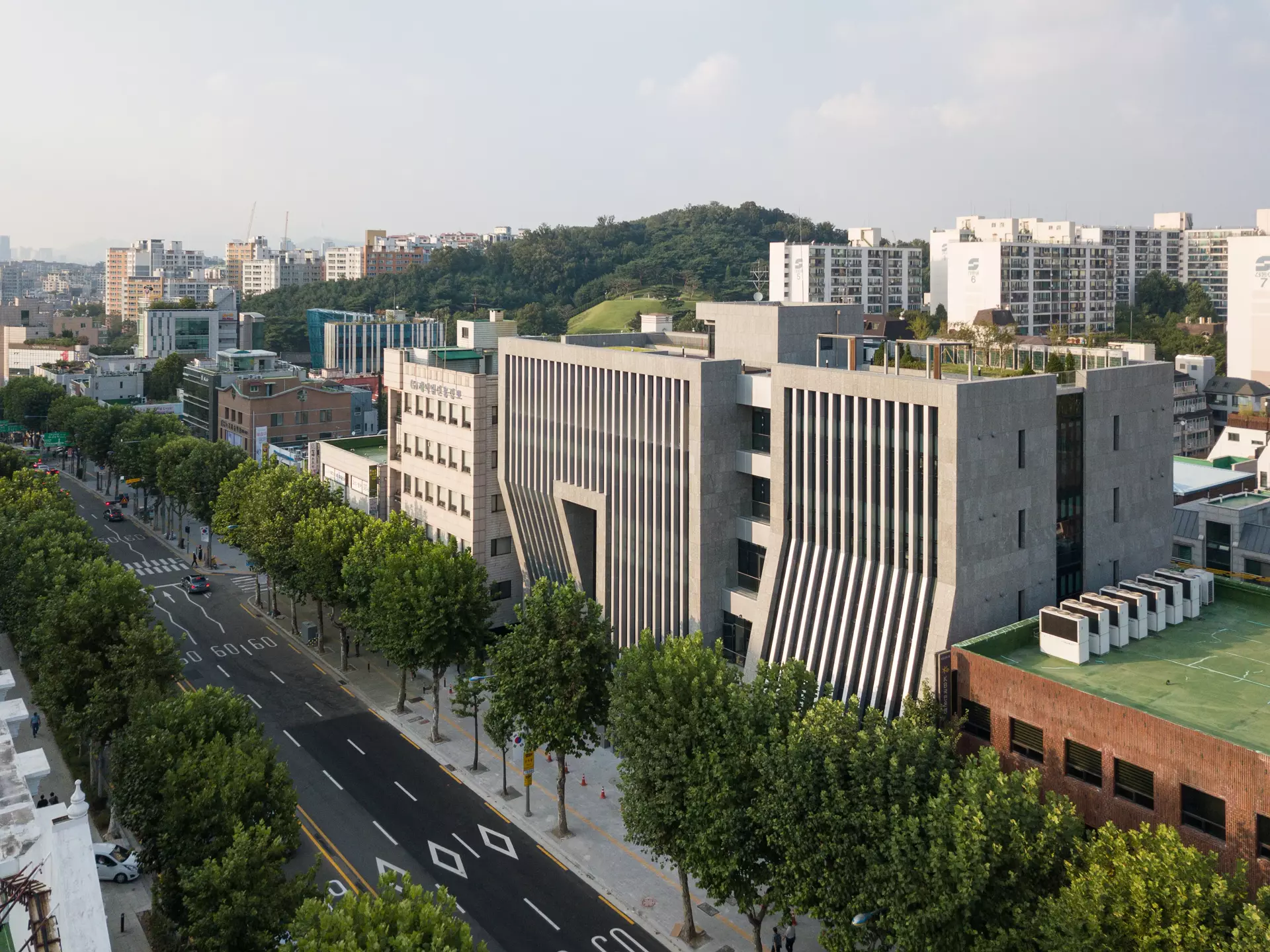 한국 감정평가사협회 사옥-5