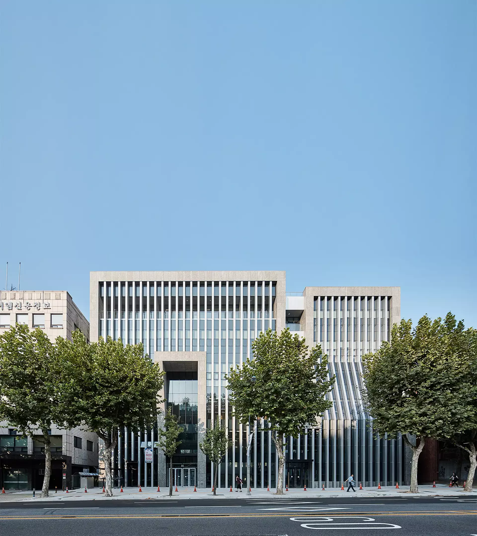 한국 감정평가사협회 사옥-7