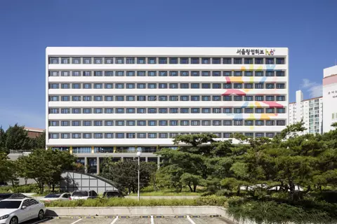 서울창업허브 마스터플랜