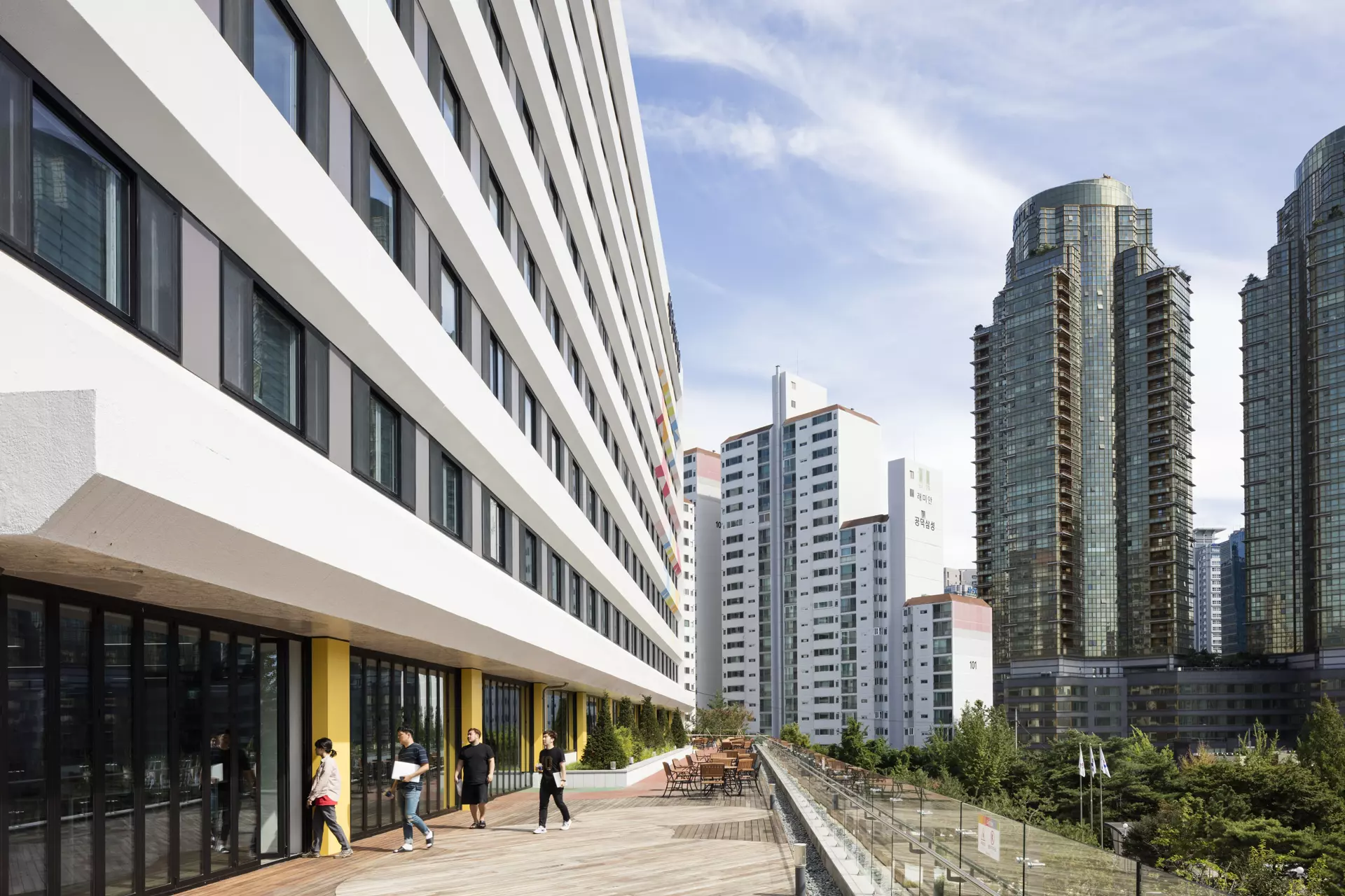 서울창업허브 마스터플랜-6