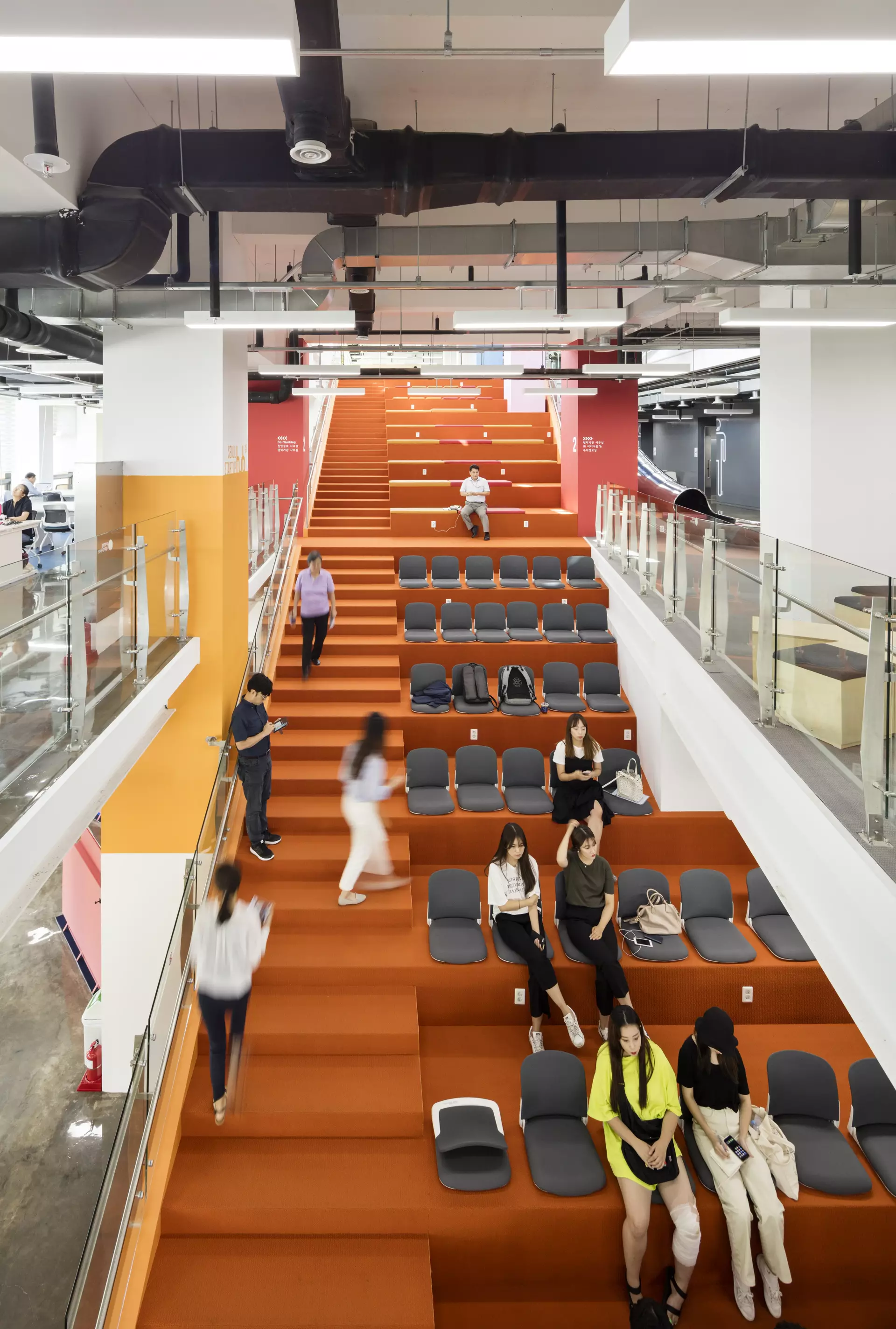 서울창업허브 마스터플랜-9