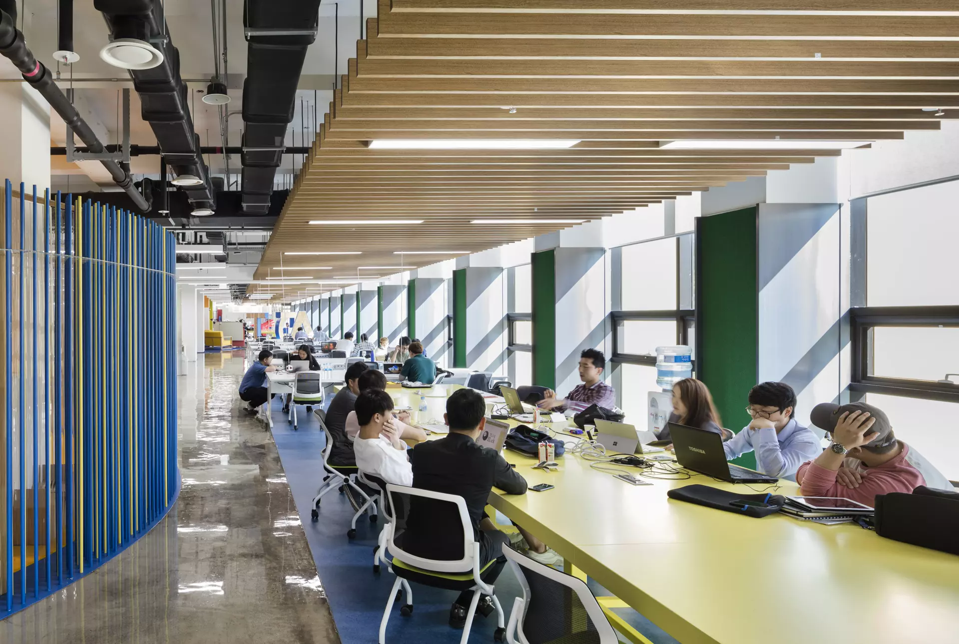 서울창업허브 마스터플랜-10