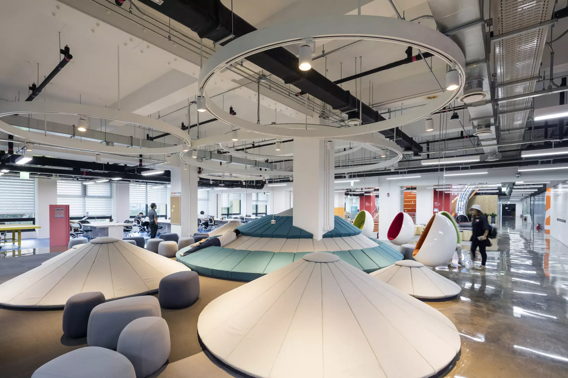 서울창업허브 마스터플랜-11