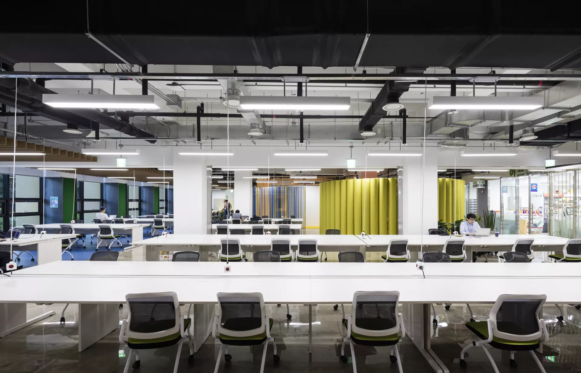 서울창업허브 마스터플랜-13