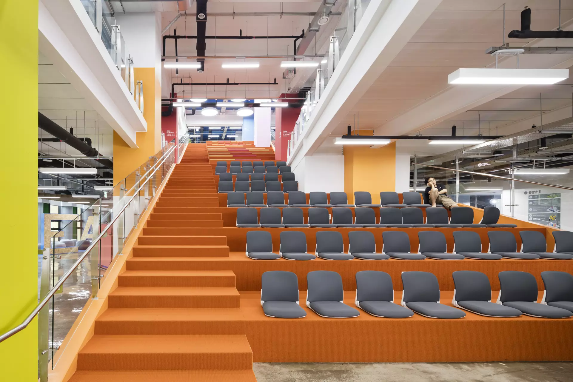 서울창업허브 마스터플랜-14