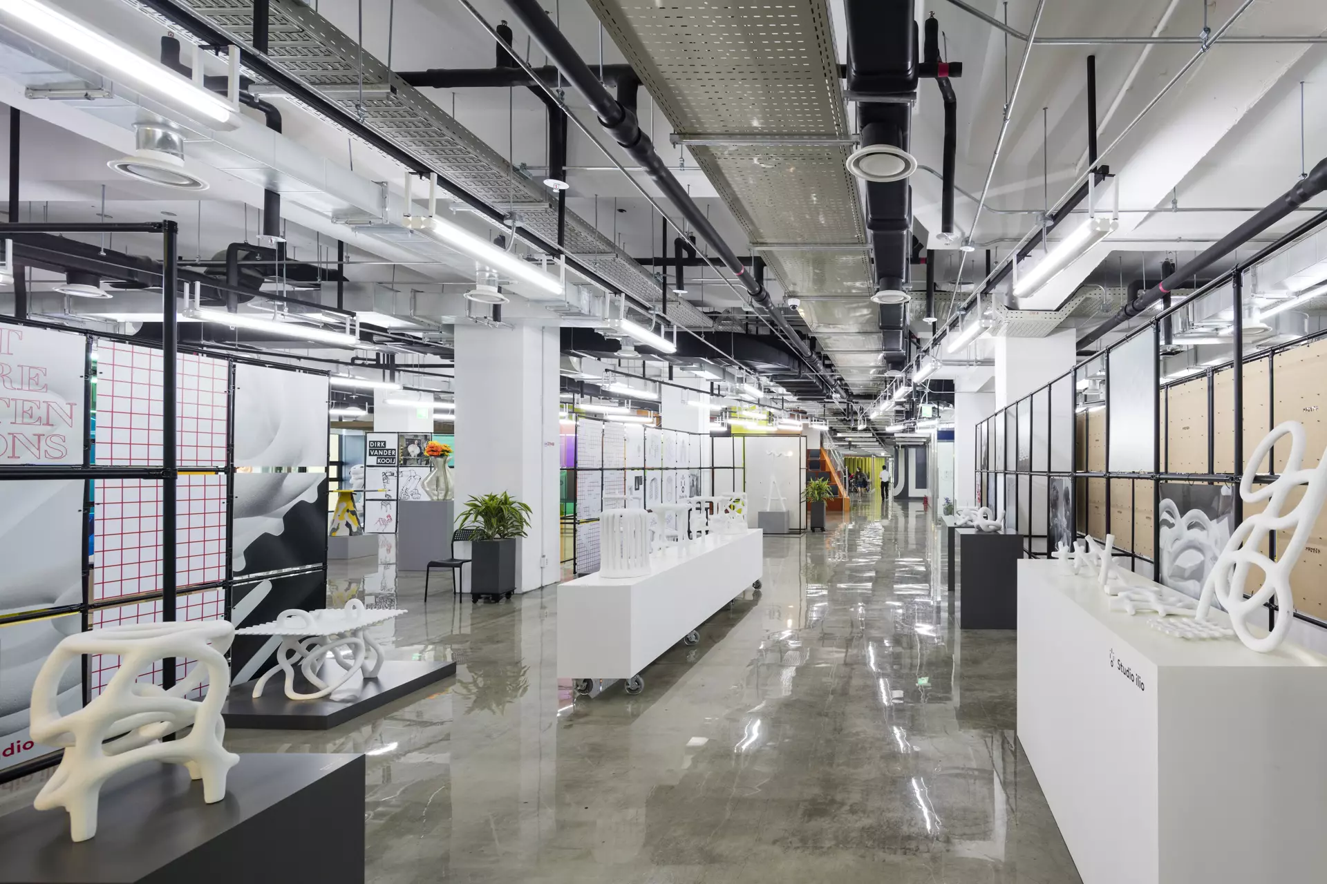 서울창업허브 마스터플랜-15