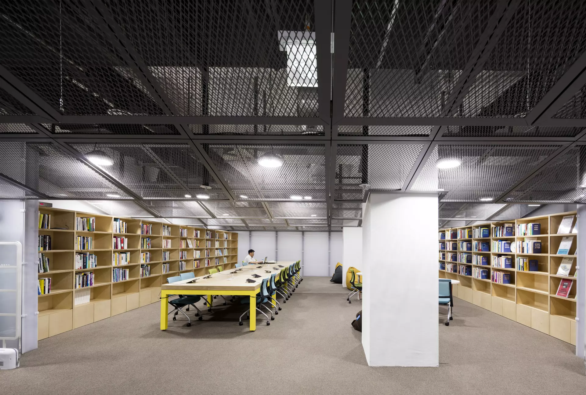 서울창업허브 마스터플랜-18