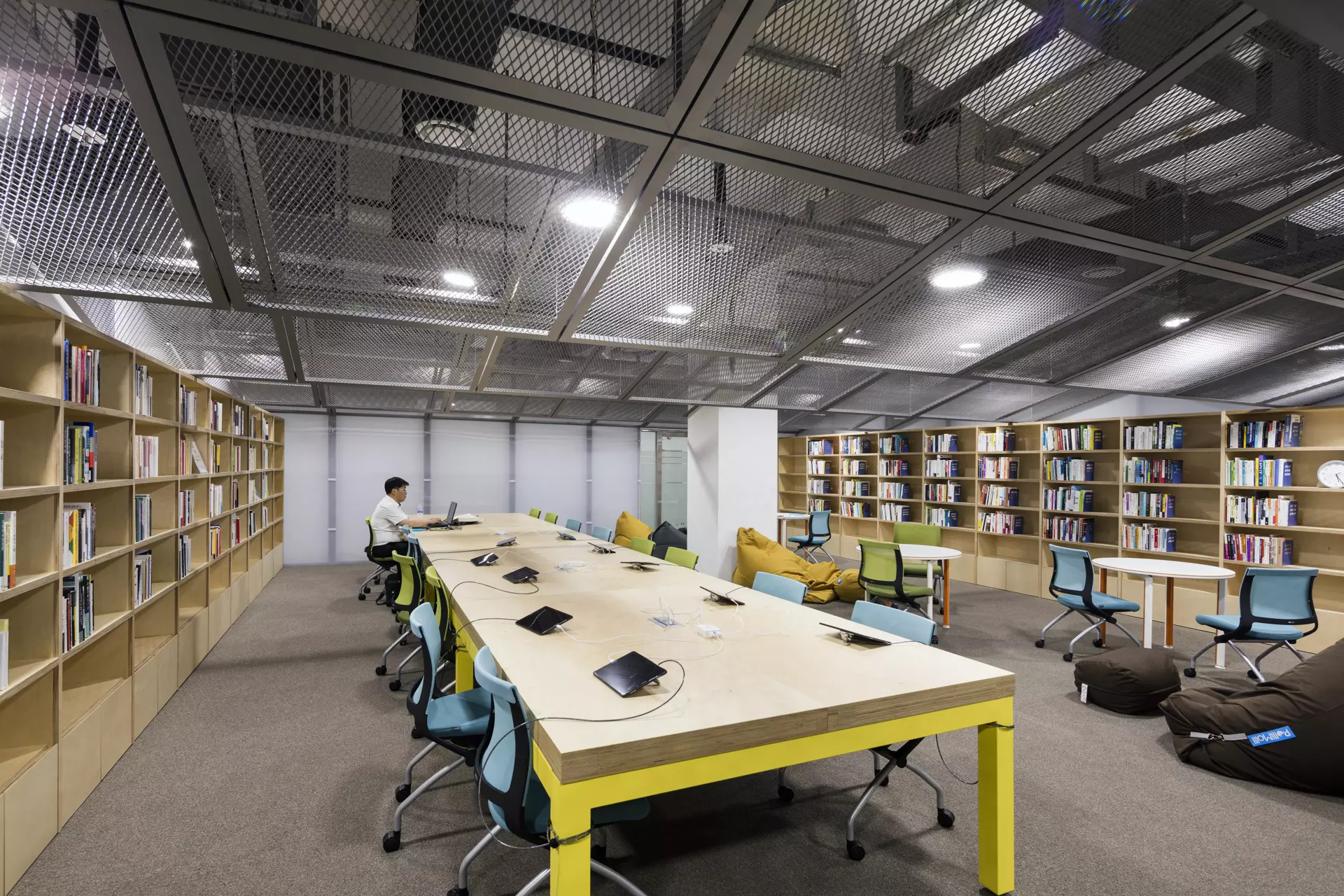 서울창업허브 마스터플랜-19