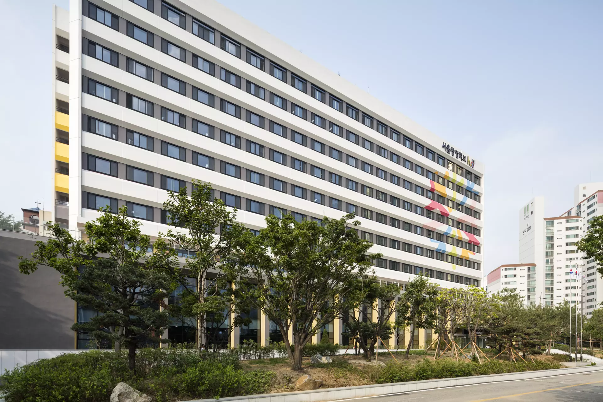 서울창업허브 마스터플랜-20