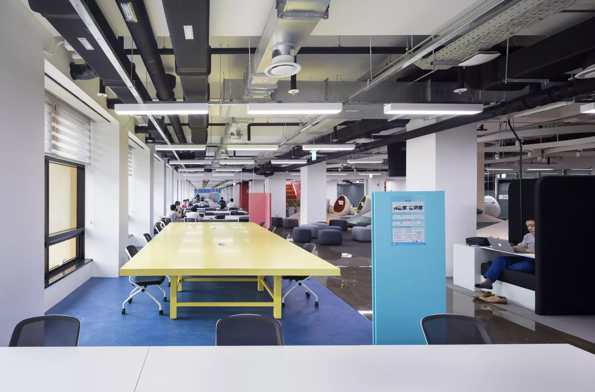 서울창업허브 마스터플랜-23