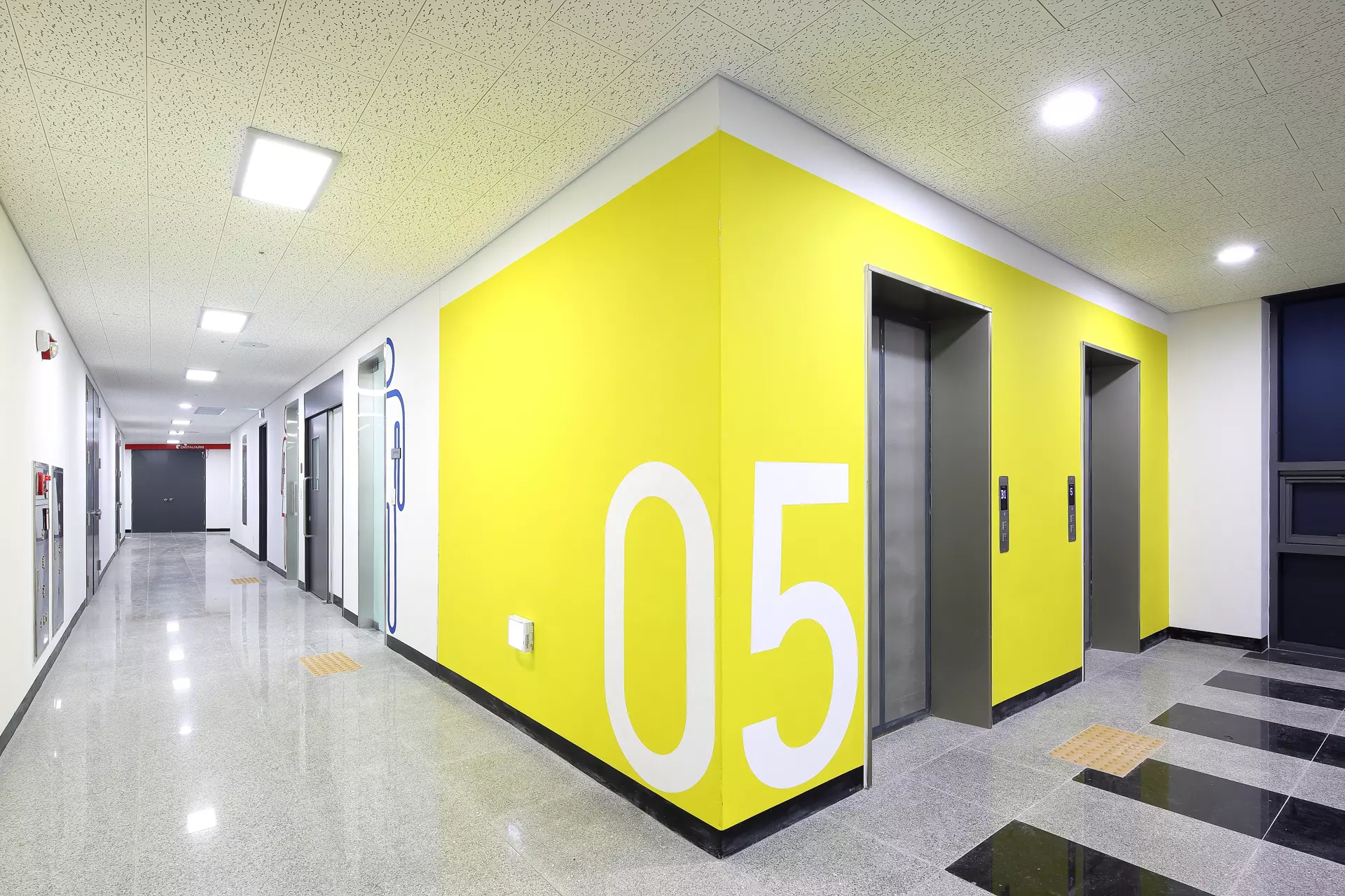 서울숲 L-타워-2