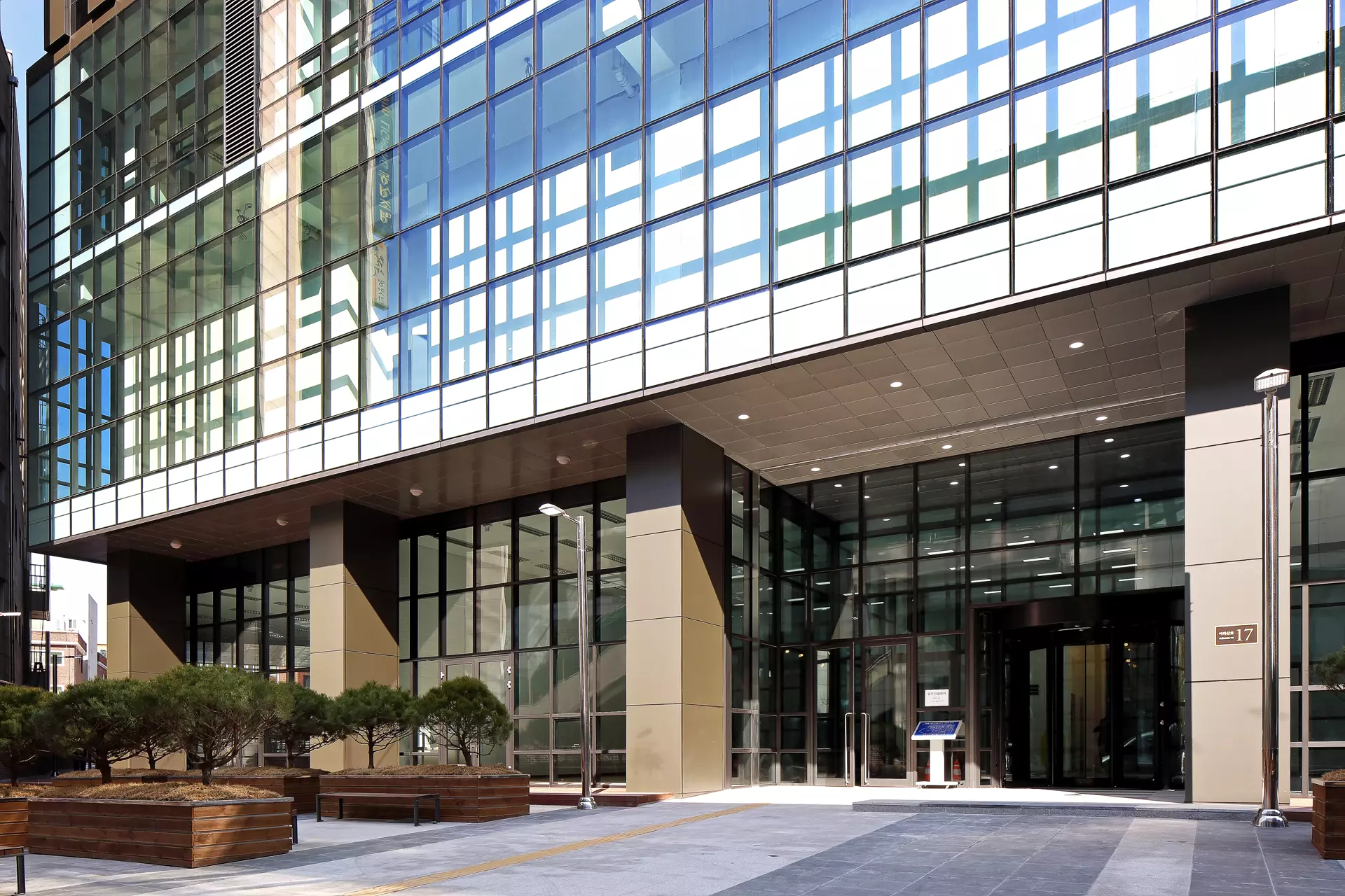 서울숲 L-타워-3