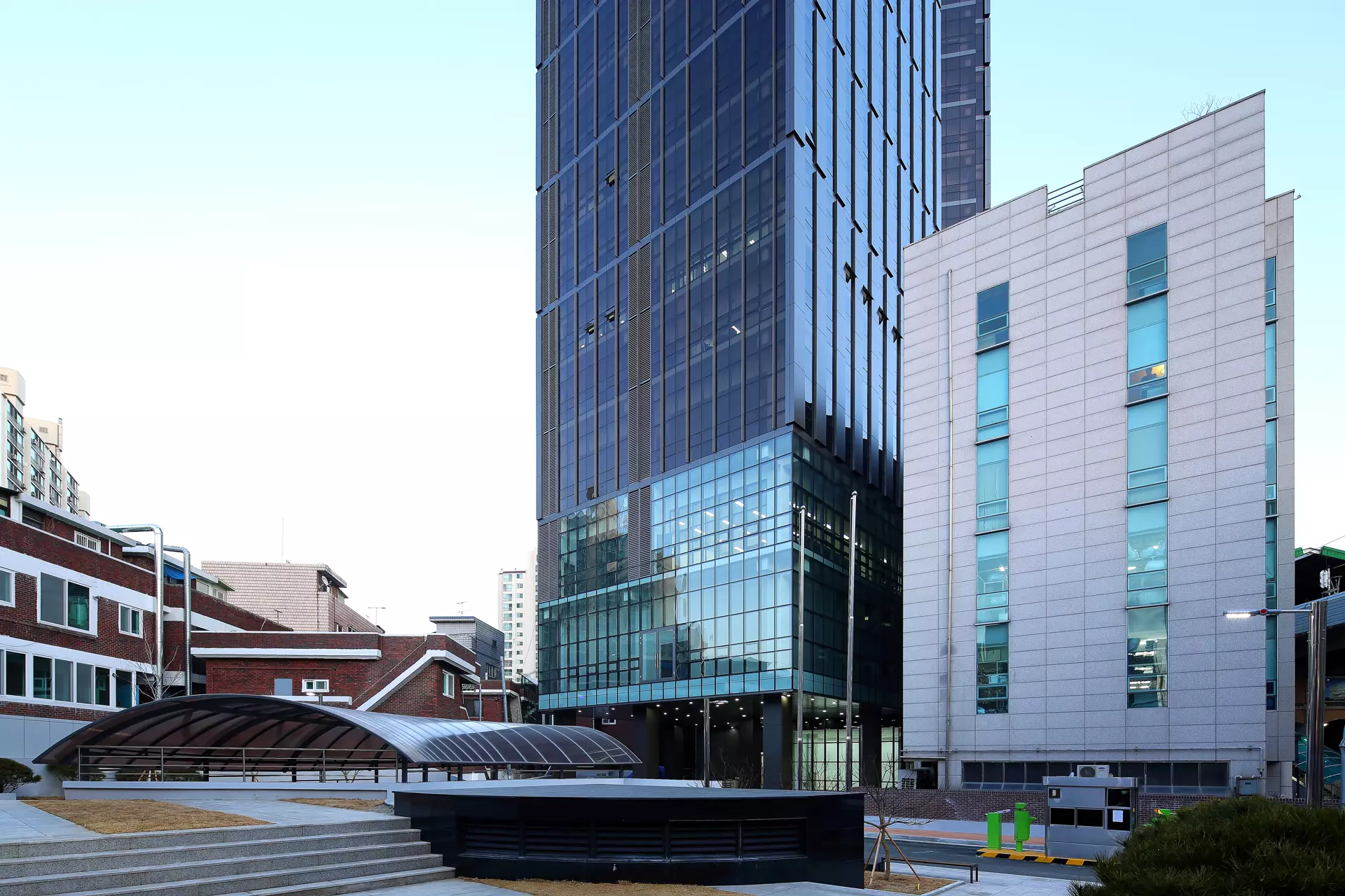 서울숲 L-타워-4