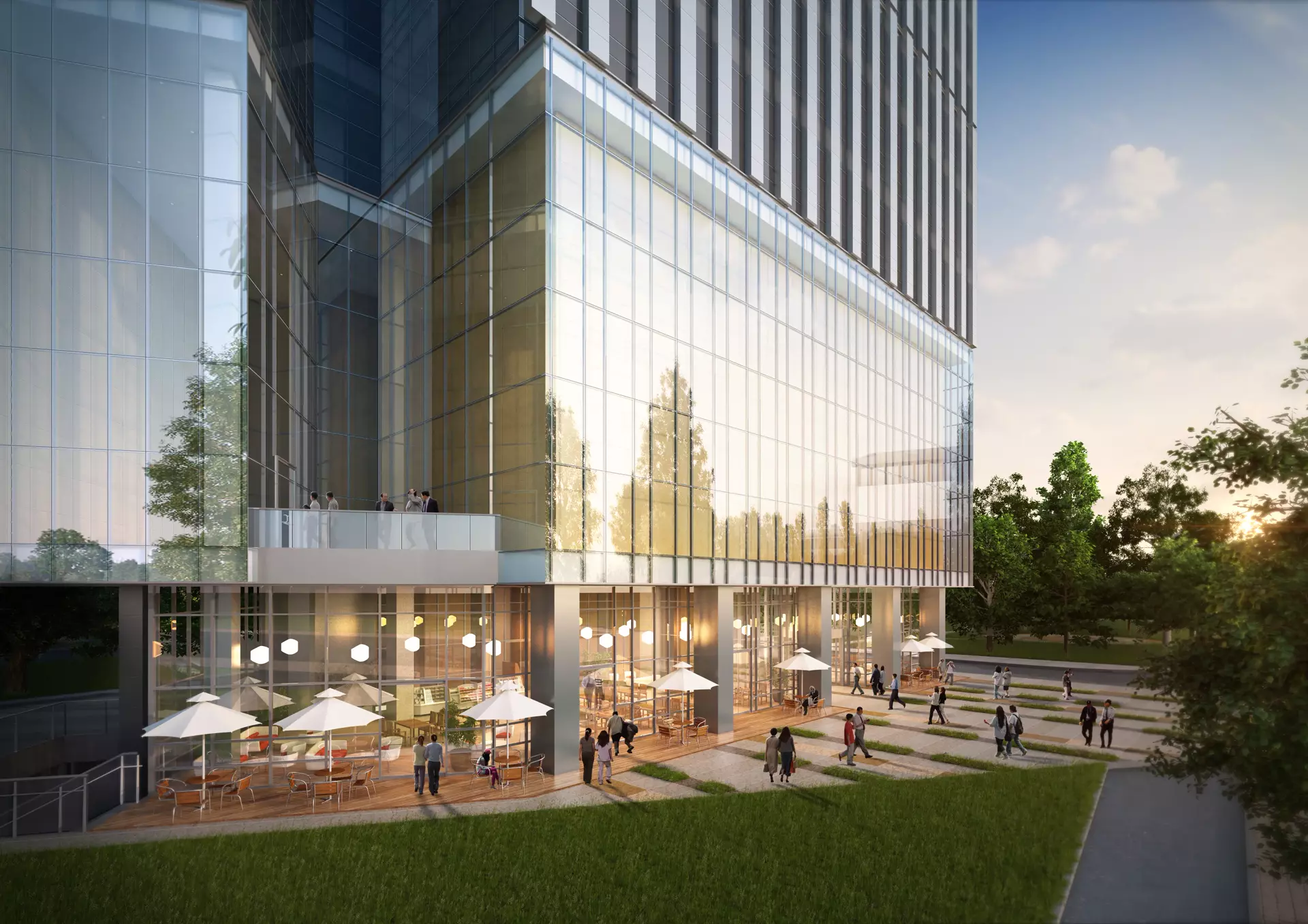 서울숲 L-타워-7