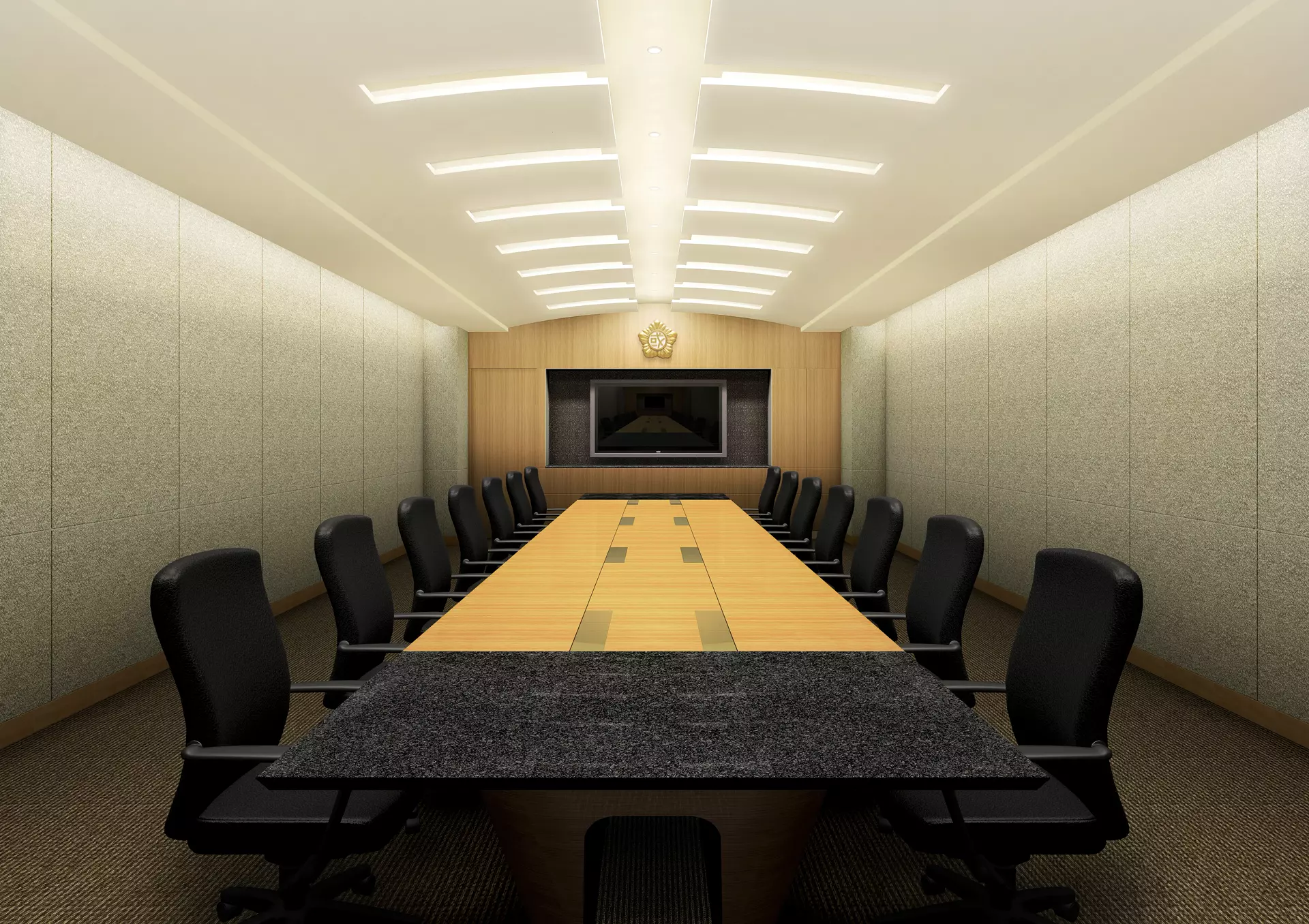 국회 제 2의원회관 증축공사-2