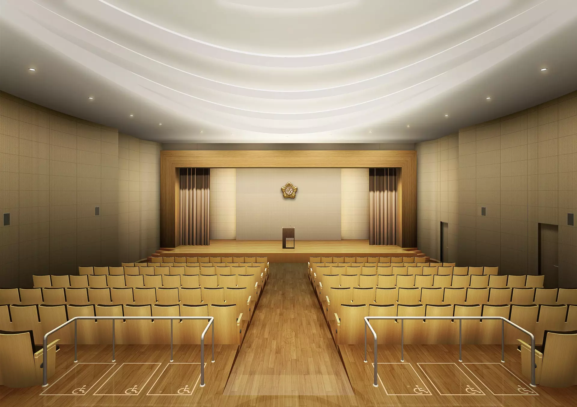 국회 제 2의원회관 증축공사-4