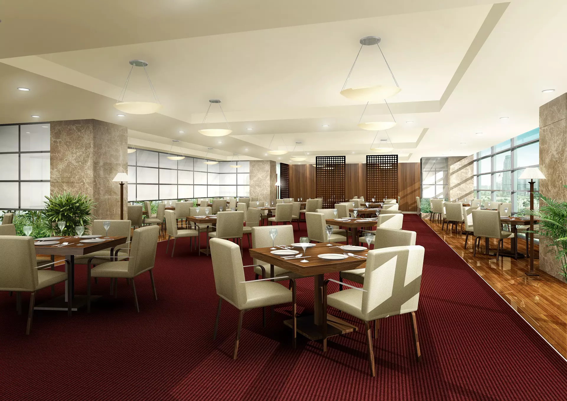 국회 제 2의원회관 증축공사-6