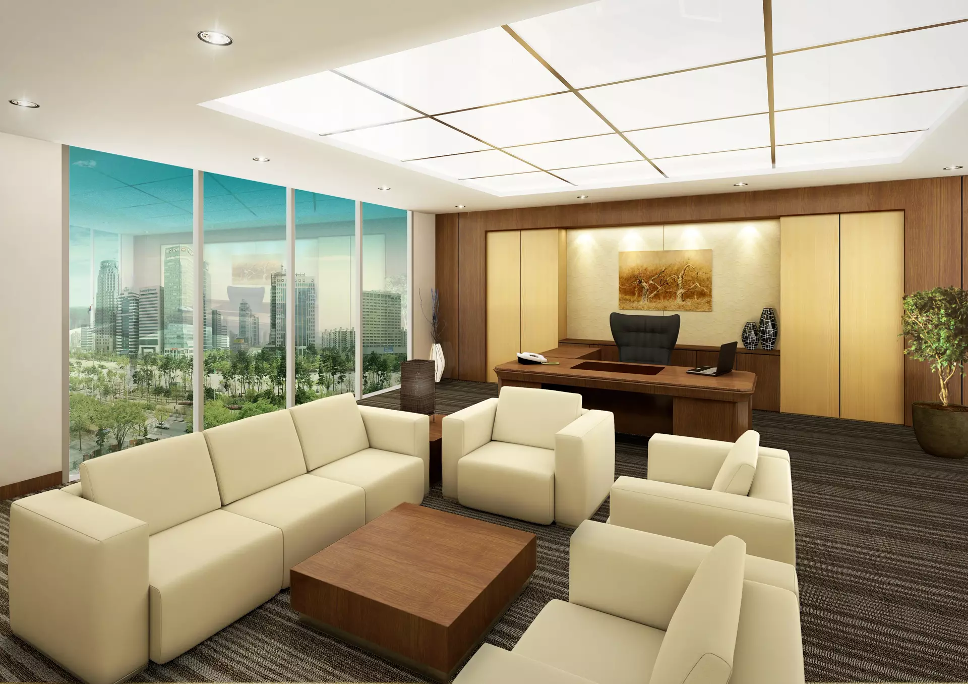 국회 제 2의원회관 증축공사-7