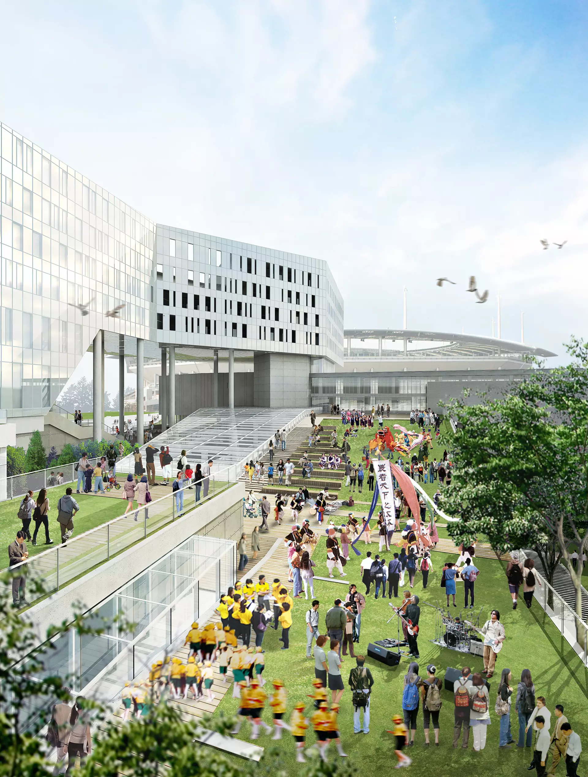 마포구 종합행정타운-1