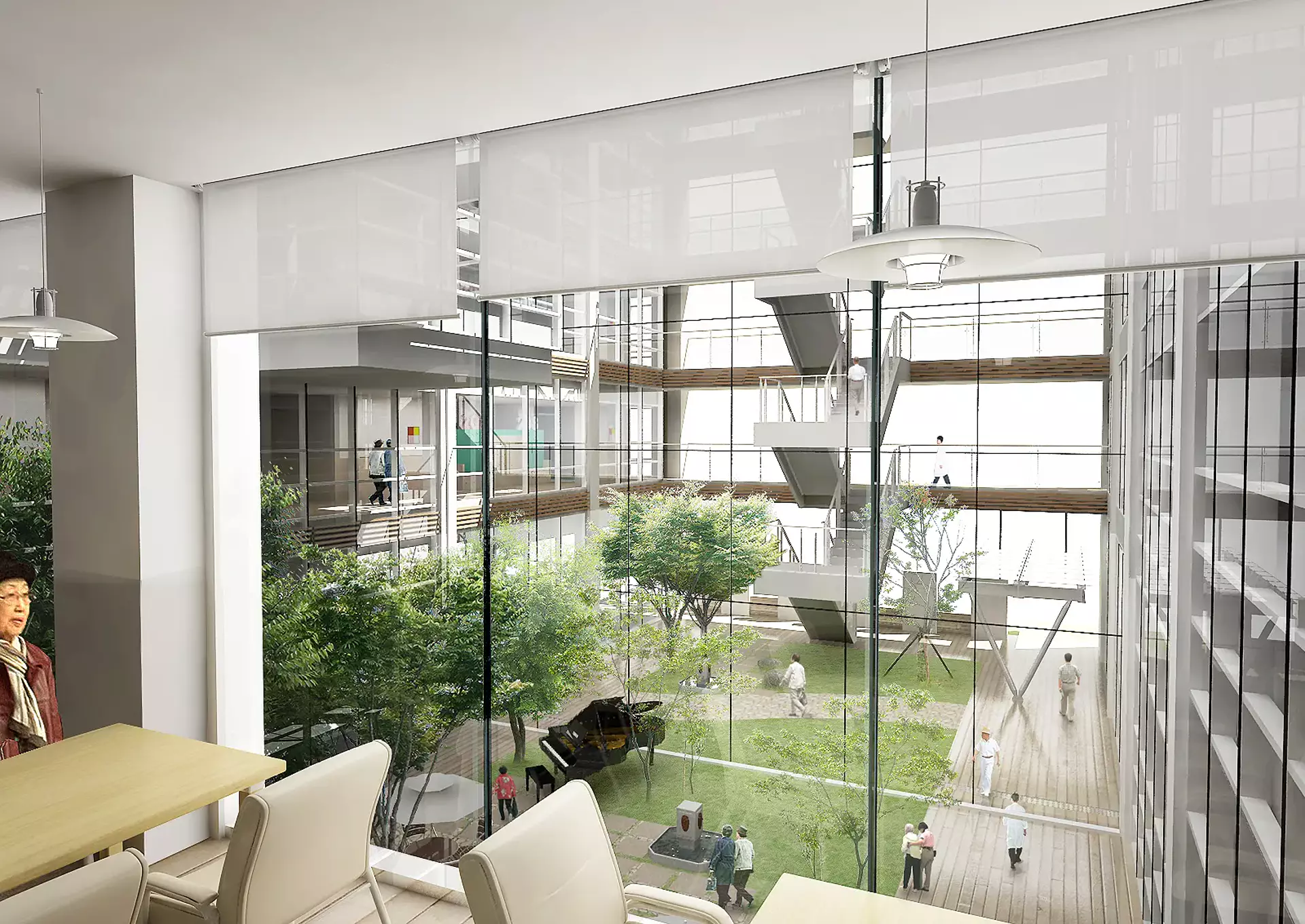 마포구 종합행정타운-2