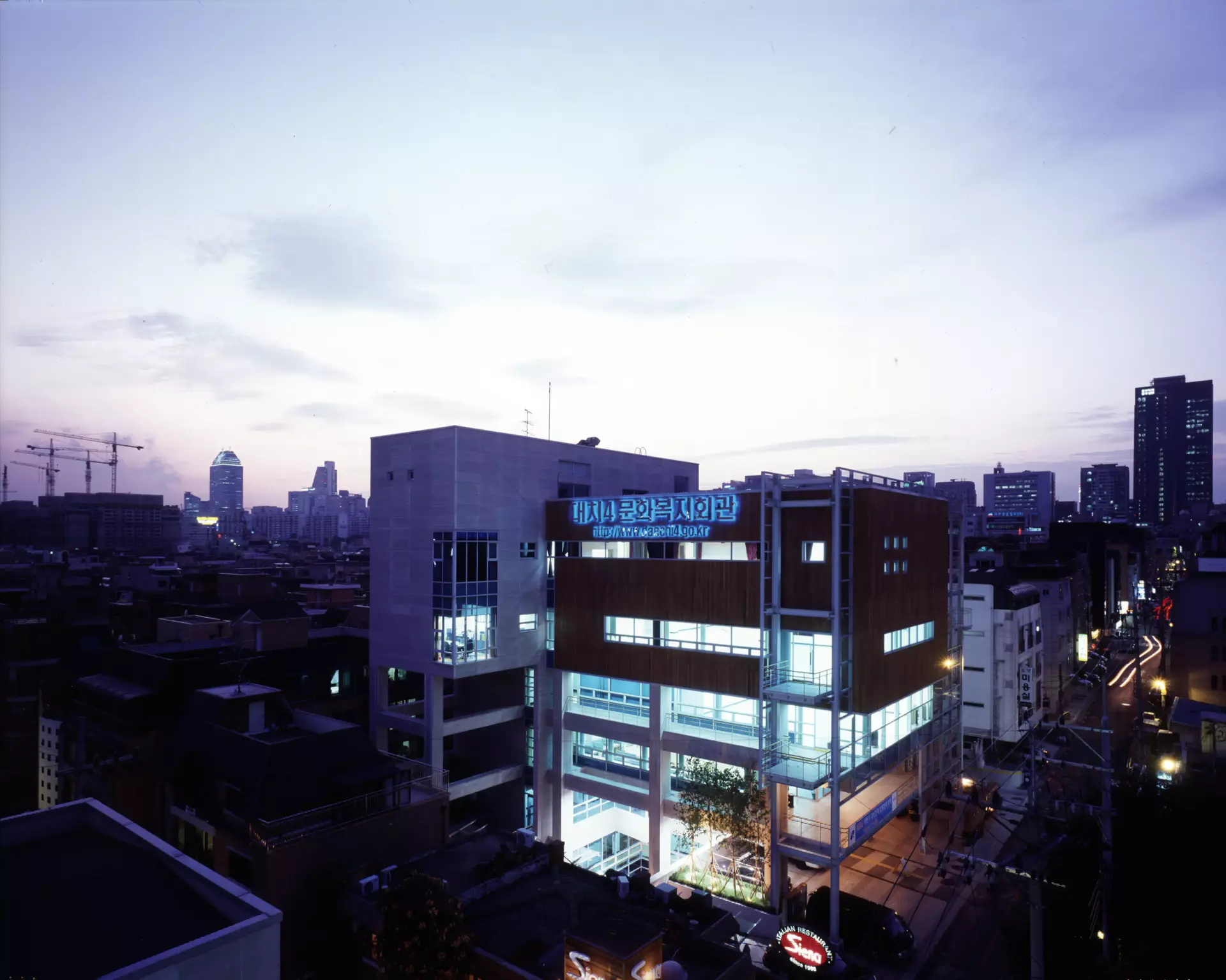 대치 4동 주민문화센터-1