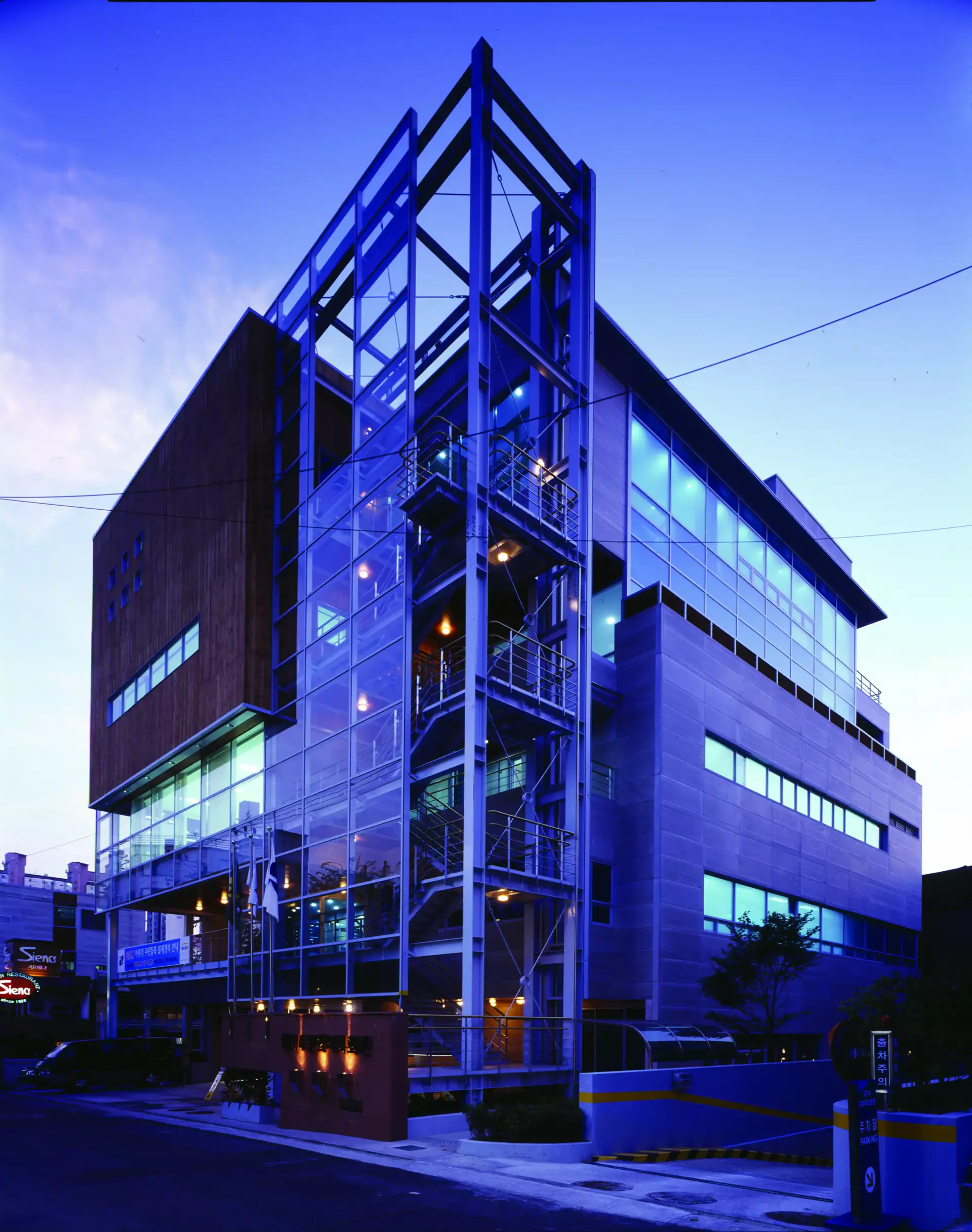 대치 4동 주민문화센터-5