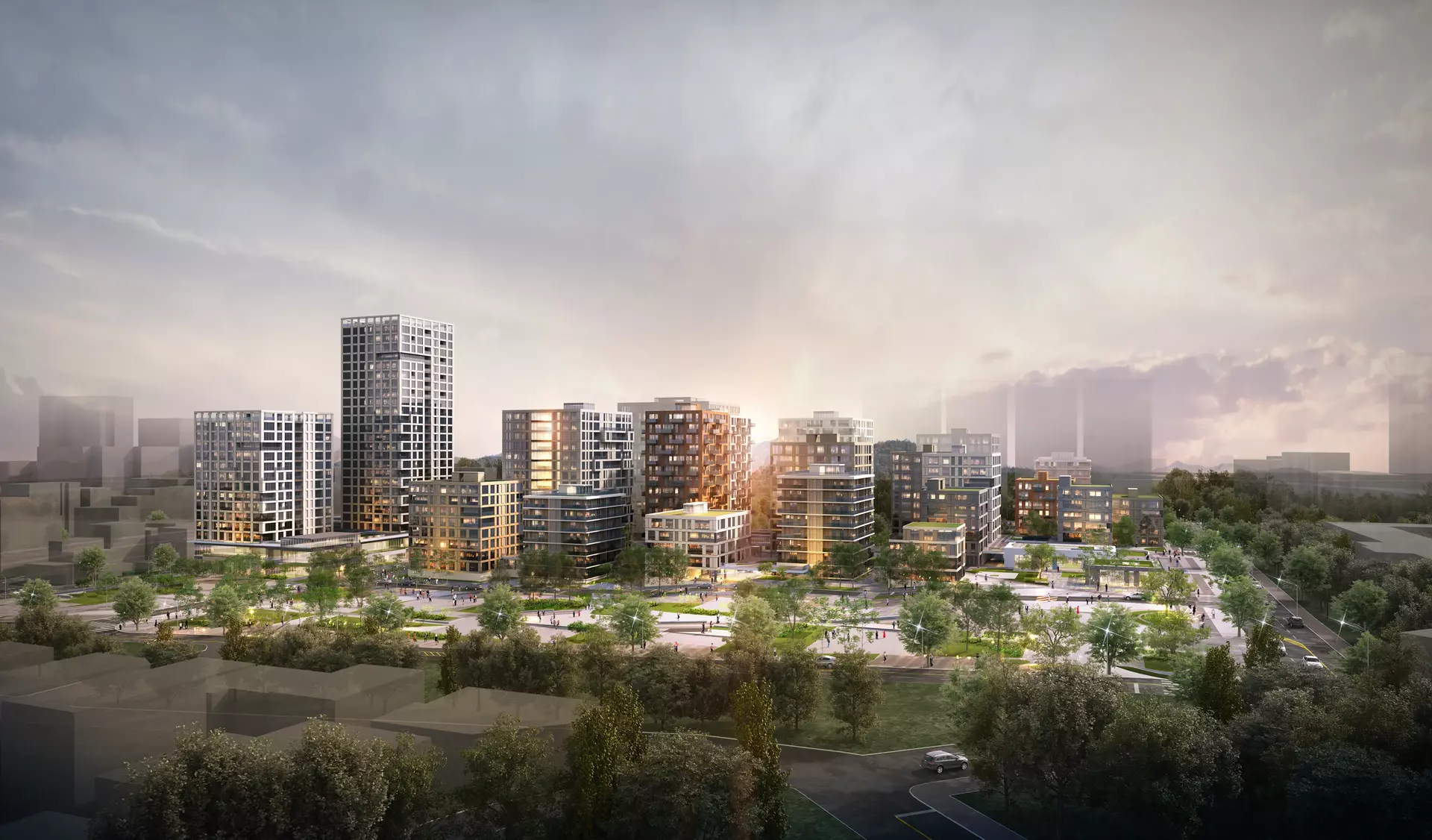 송파창의혁신 공공주택-1